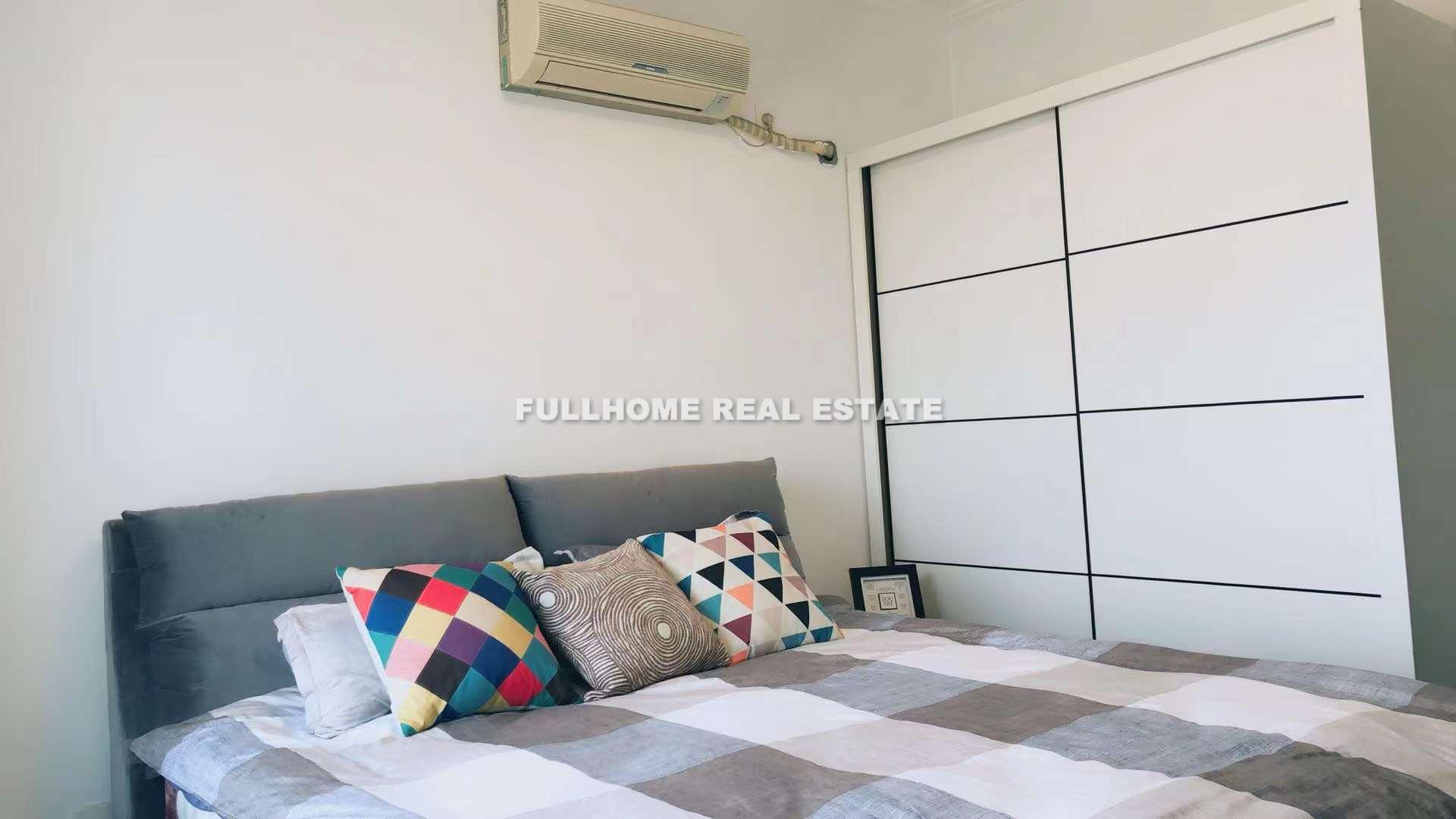 Hongqiao Wanbo Garden - Interior view 2, Shanghai rental property