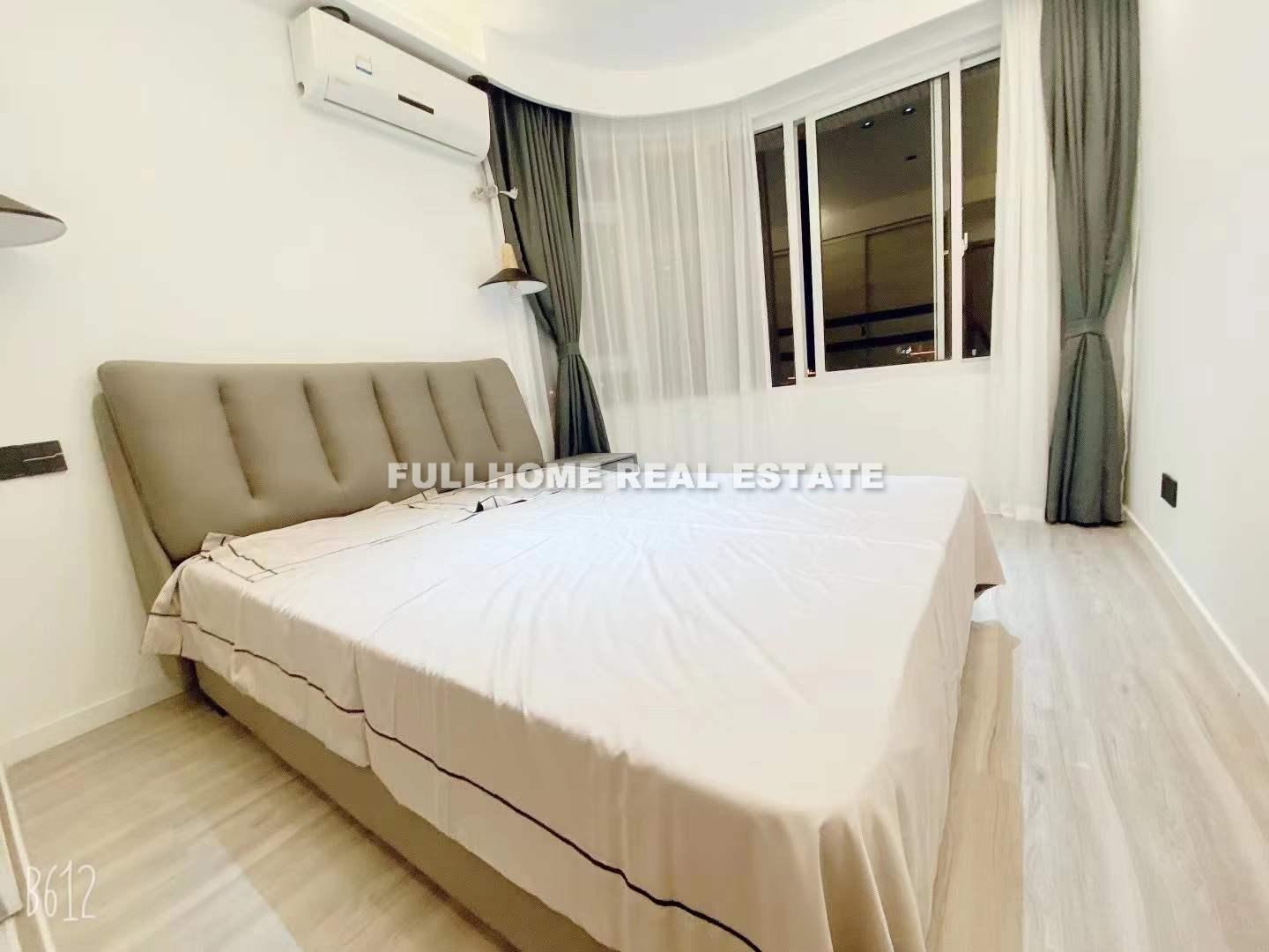 Yi Tian Ge - Interior view 8, Shanghai rental property