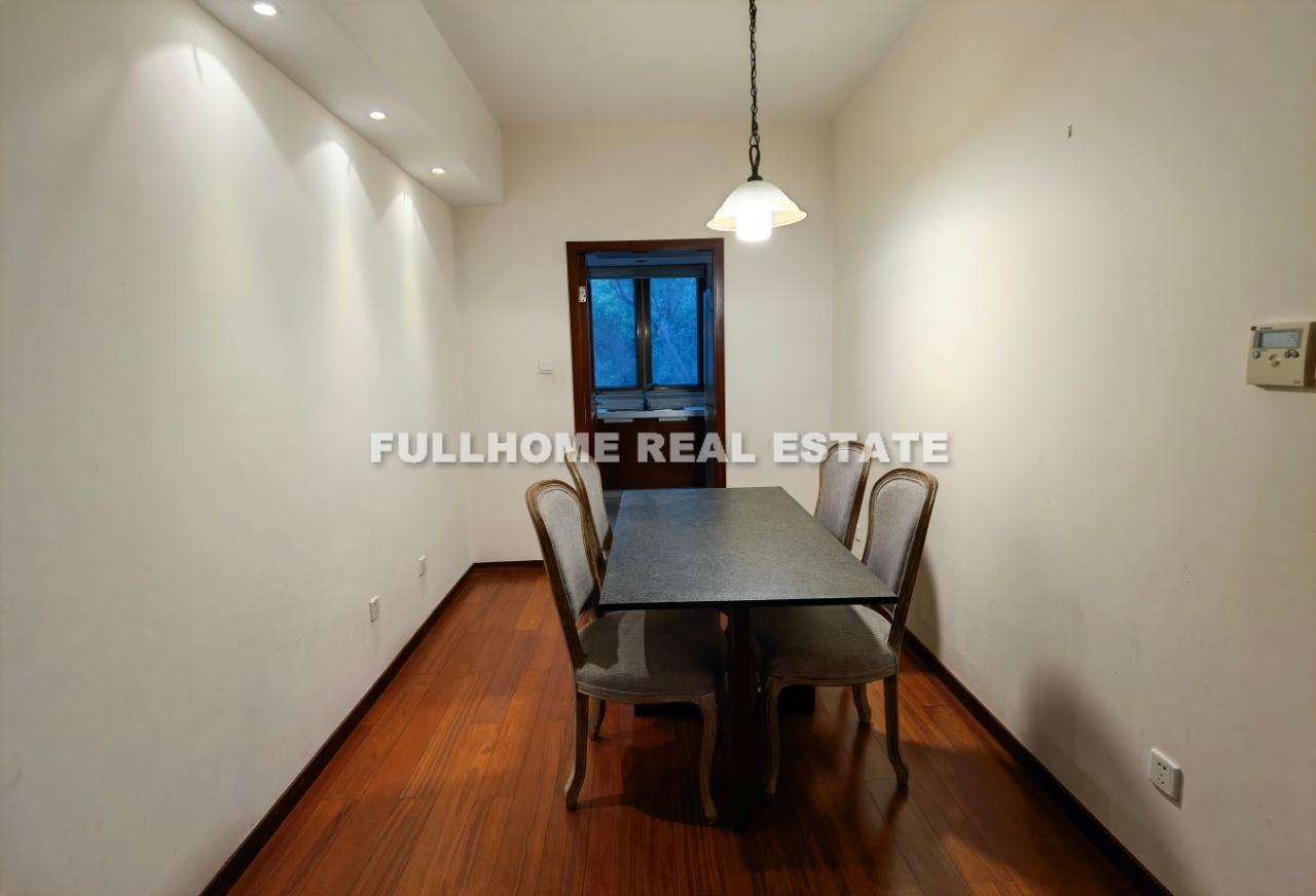 Yanlord Town - Interior view 7, Shanghai rental property