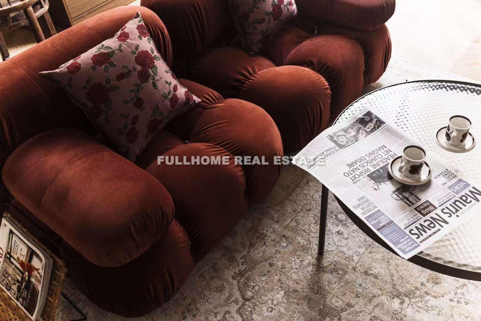 Lane 1-100 Shaoxing Road Old House - Interior view 2, Shanghai rental property