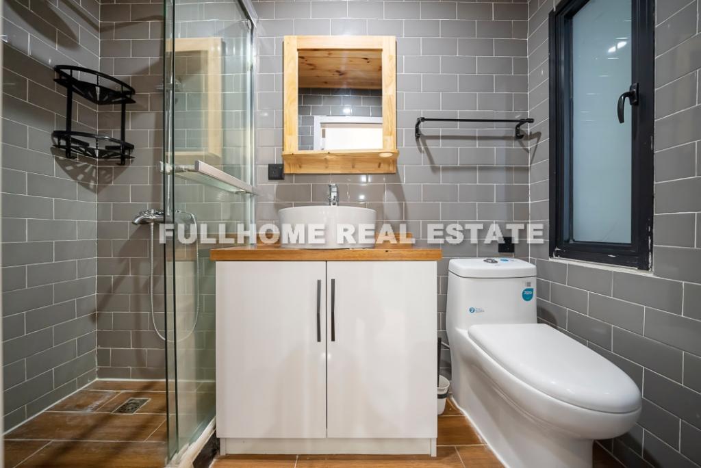 Yi An Li - Interior view 10, Shanghai rental property