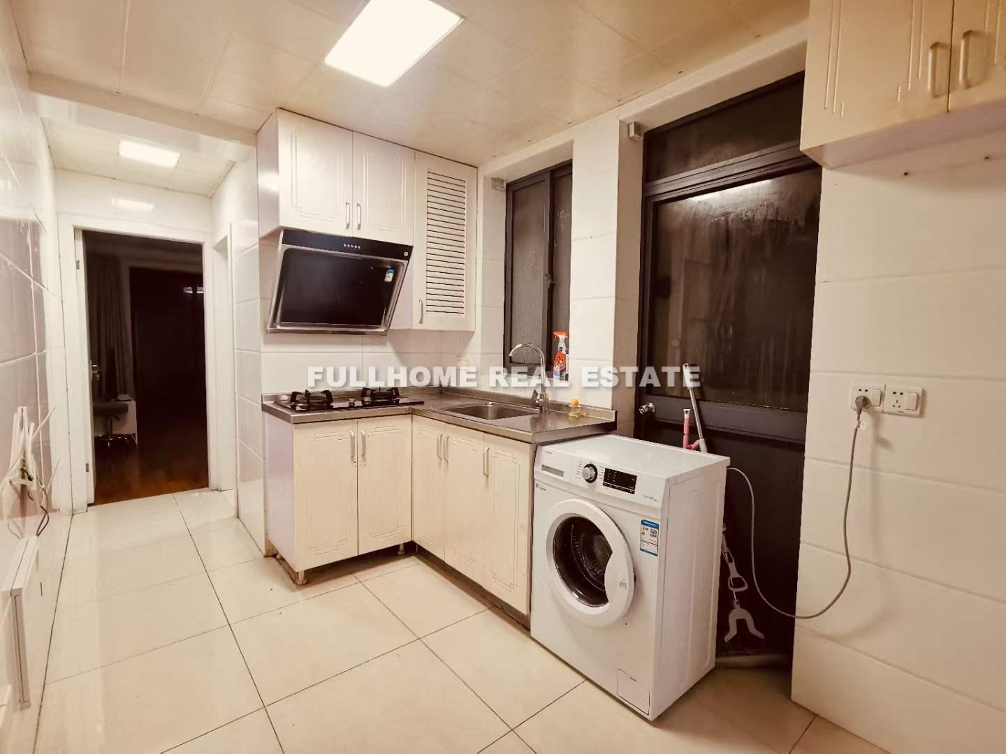 Youyi Cun - Interior view 6, Shanghai rental property
