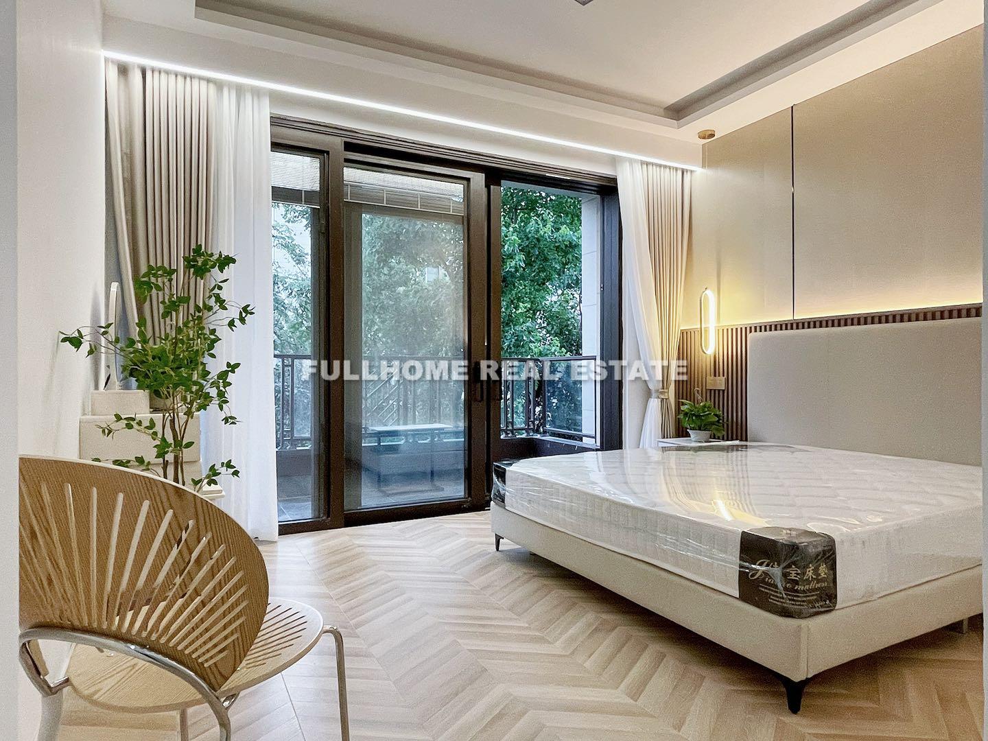 Jing An Fu - Interior view 6, Shanghai rental property