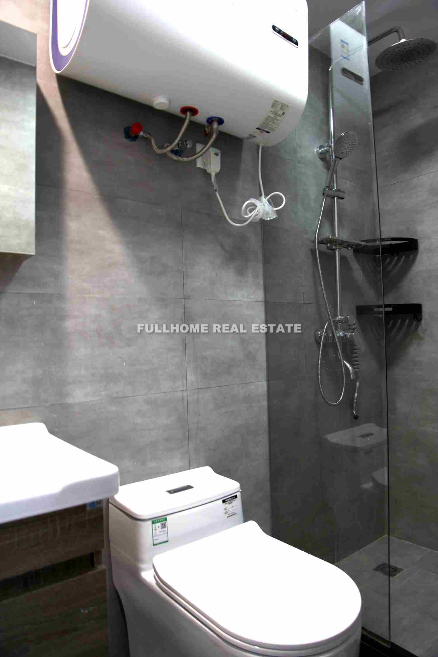 Lane 1-100 Fenyang Road Old House - Interior view 9, Shanghai rental property