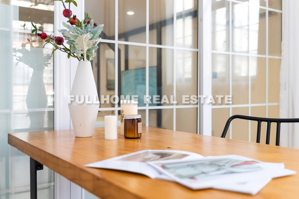 Yi An Li - Interior view 14, Shanghai rental property