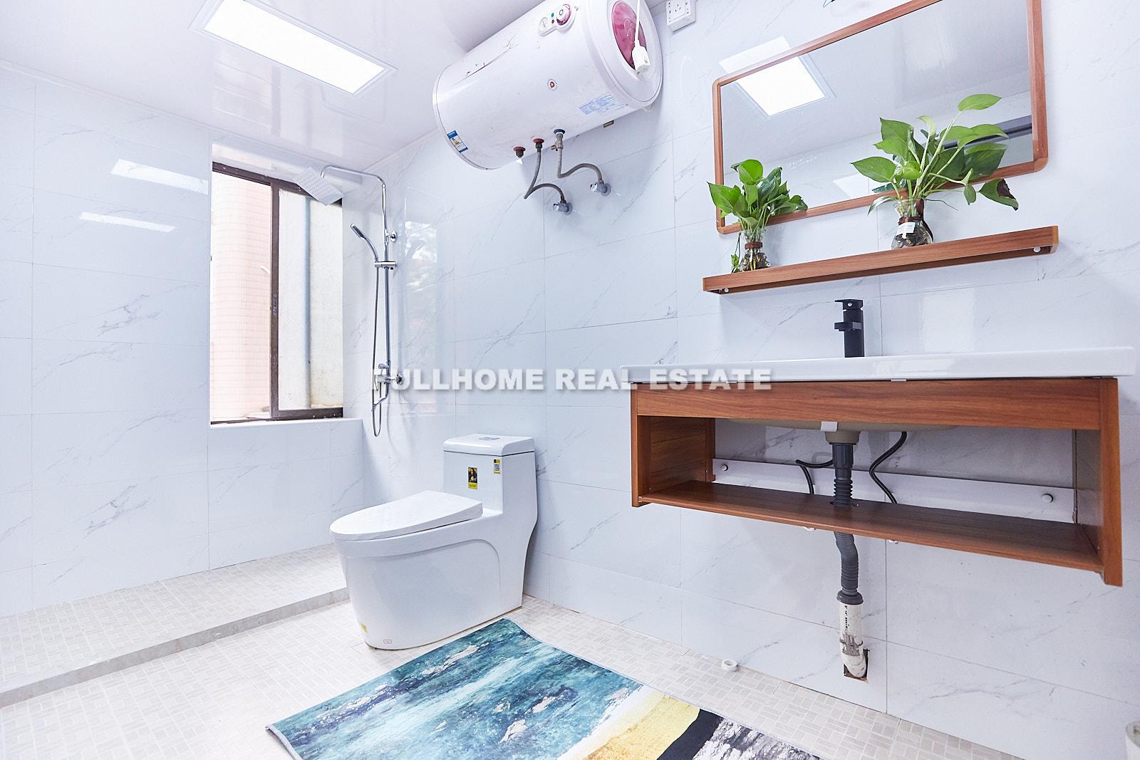 Tianxing Apartment - Interior view 10, Shanghai rental property