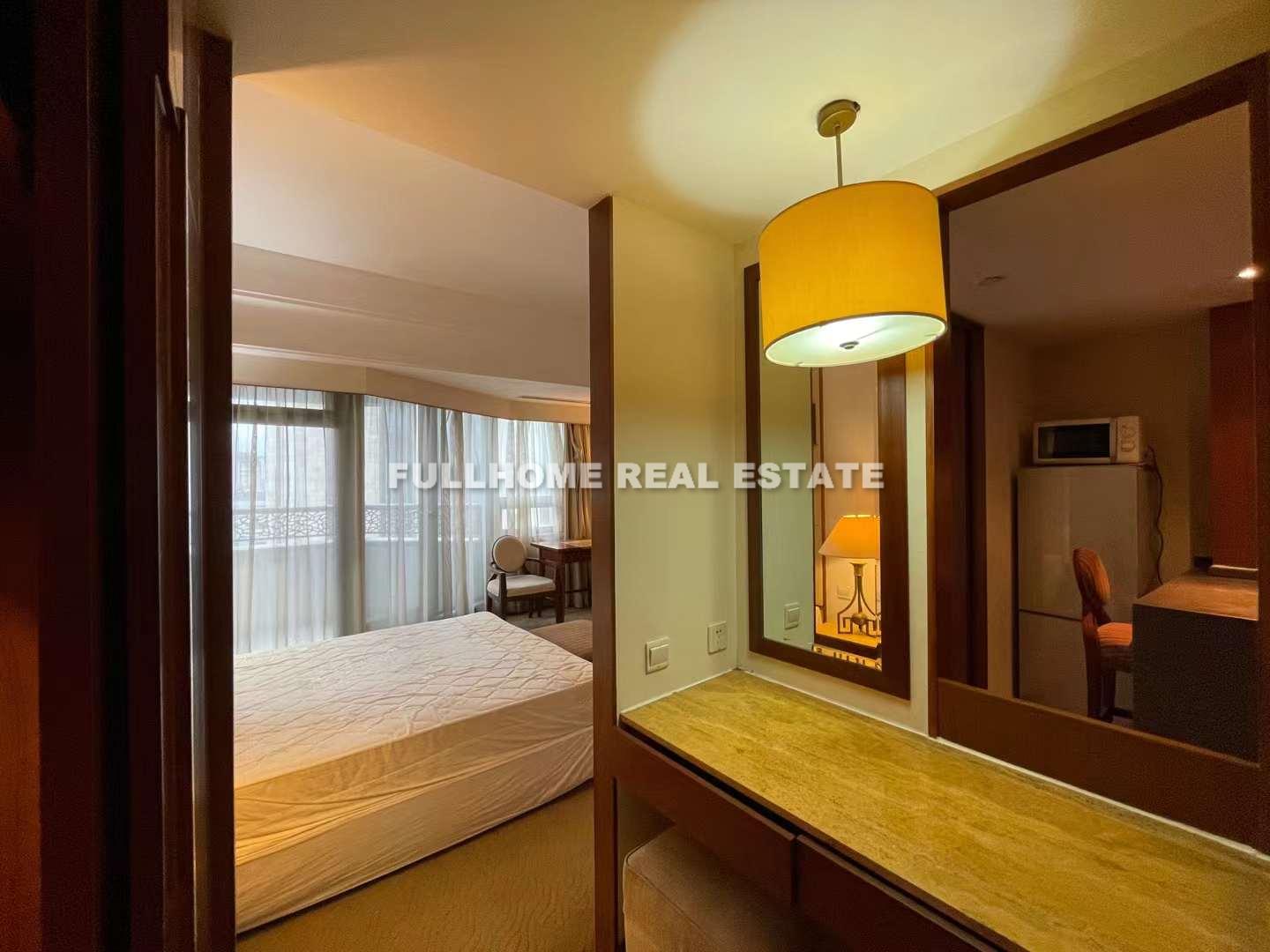 Grand Mercure Shanghai Hongqiao - Interior view 7, Shanghai rental property