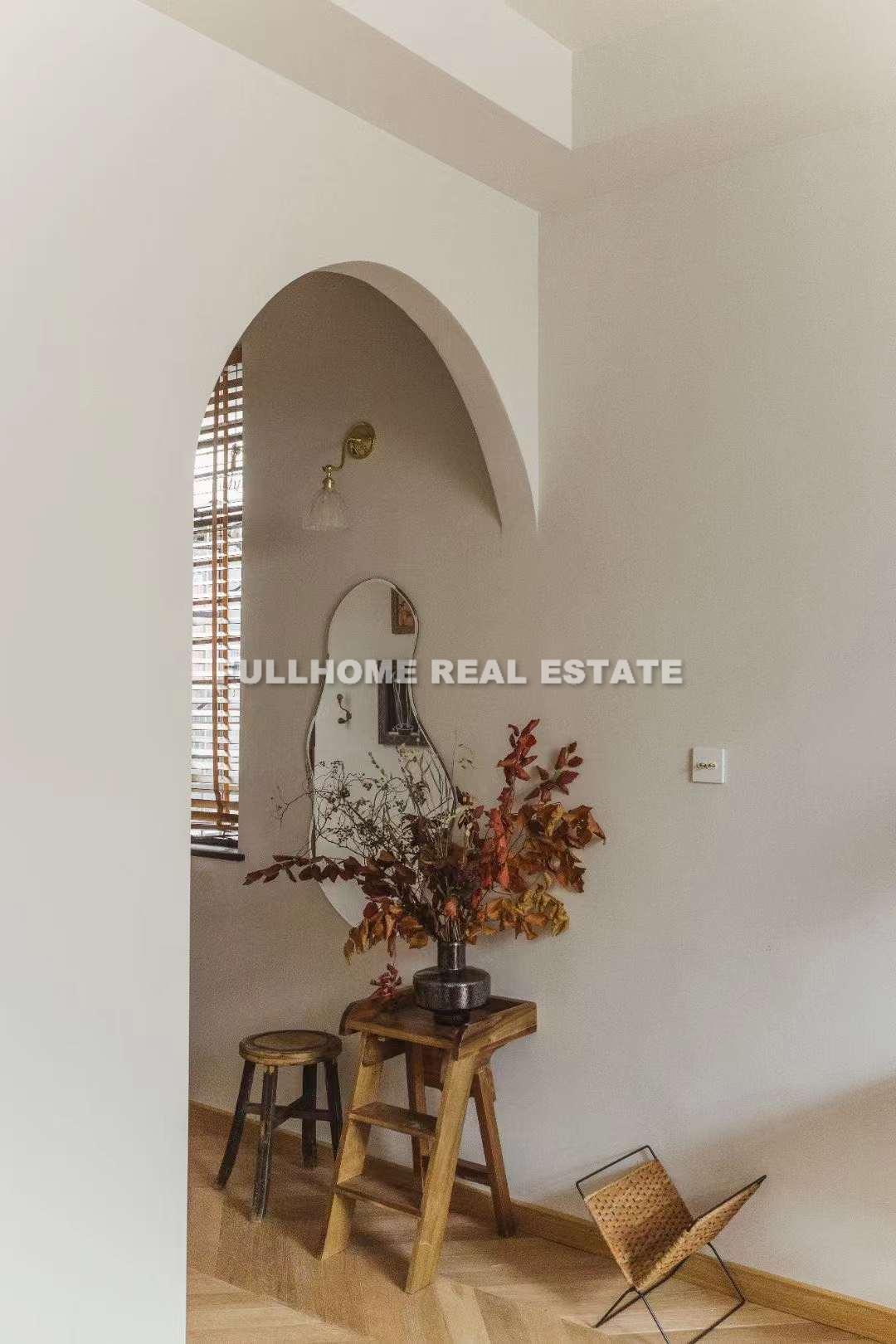 Lane 1-100 Shaoxing Road Old House - Interior view 5, Shanghai rental property