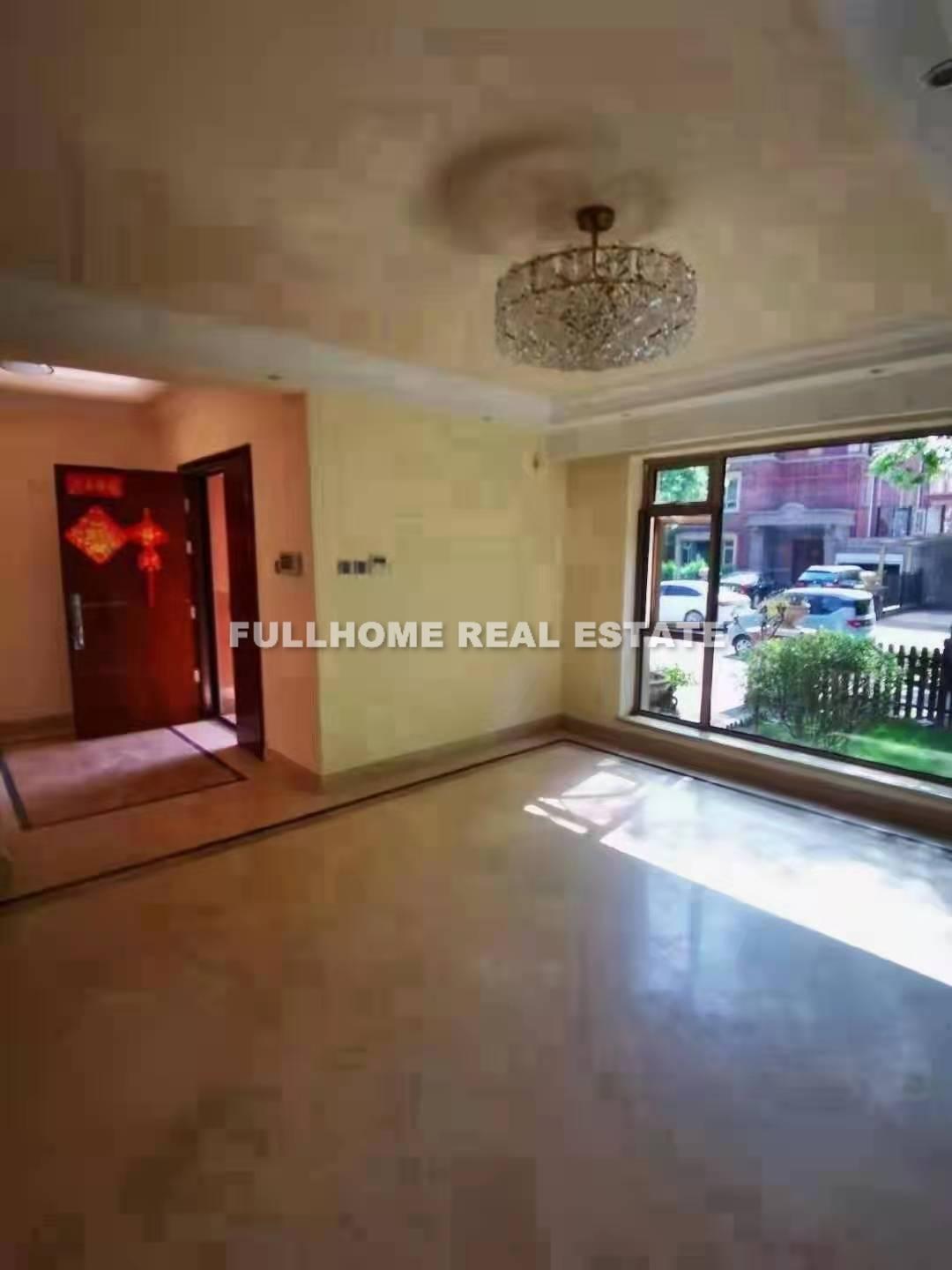 Seasons Villa - Interior view 2, Shanghai rental property