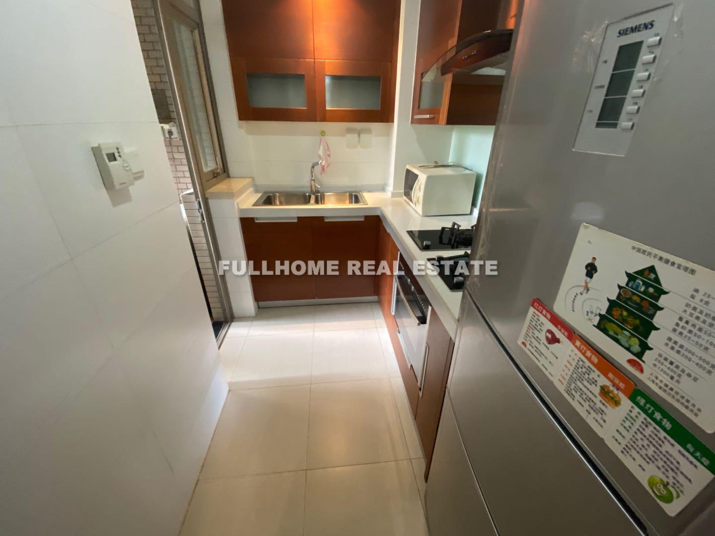 Yanlord Town - Interior view 6, Shanghai rental property