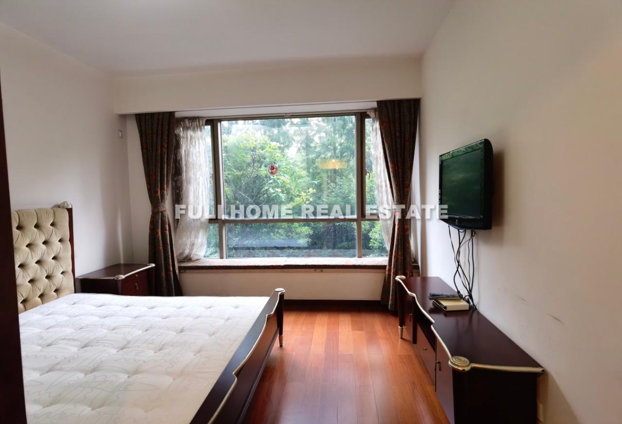 Yanlord Town - Interior view 5, Shanghai rental property