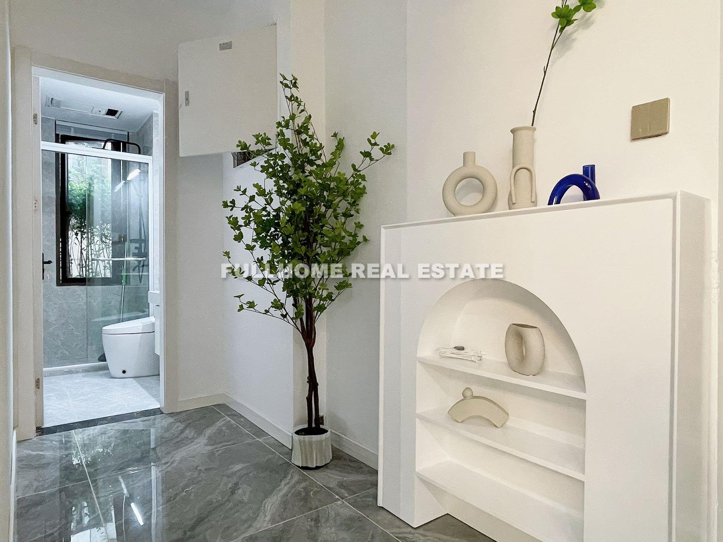 Jing An Fu - Interior view 5, Shanghai rental property