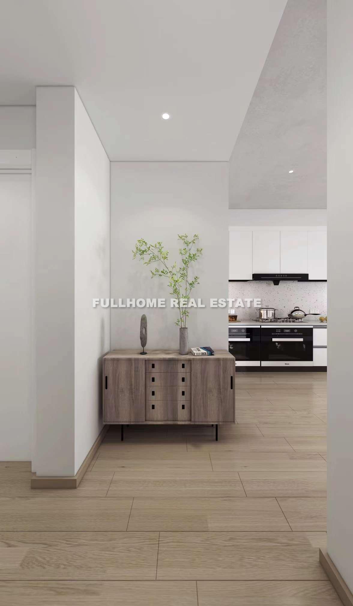 Mao Ming Apartment - Interior view 3, Shanghai rental property