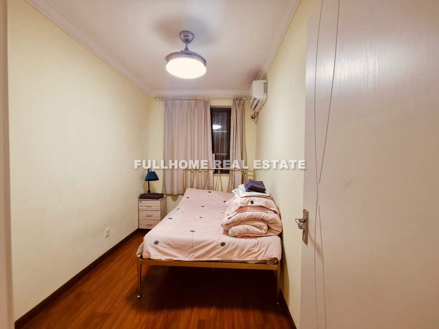 Youyi Cun - Interior view 2, Shanghai rental property