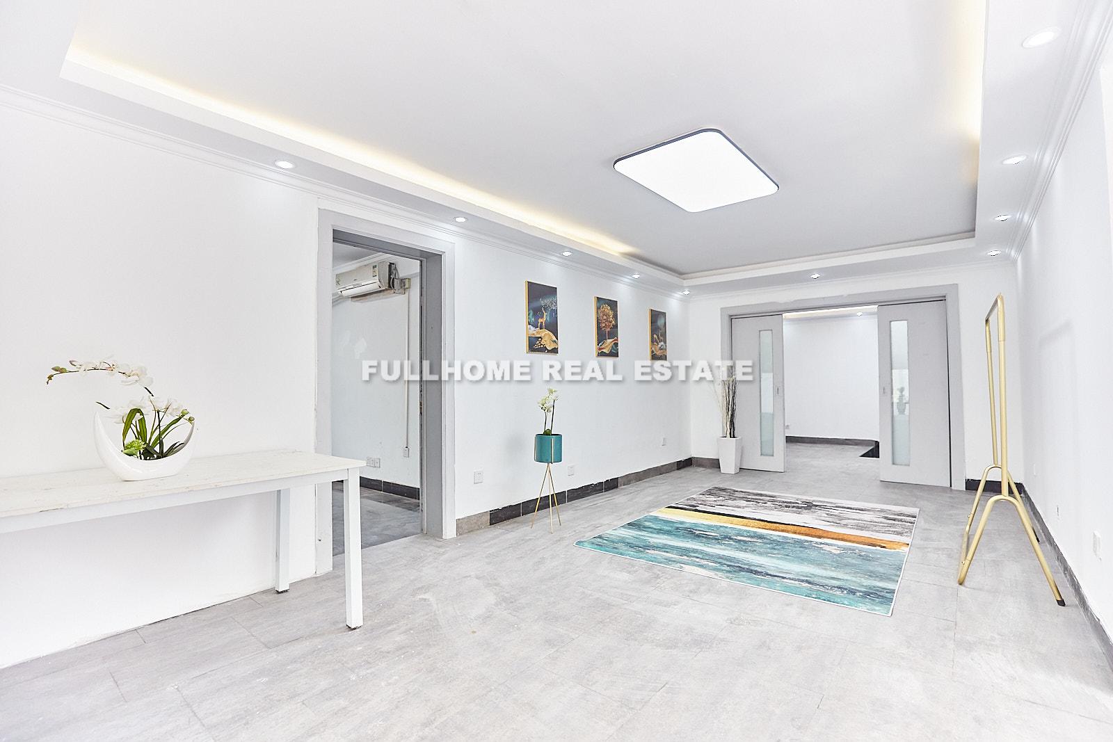 Tianxing Apartment - Interior view 11, Shanghai rental property