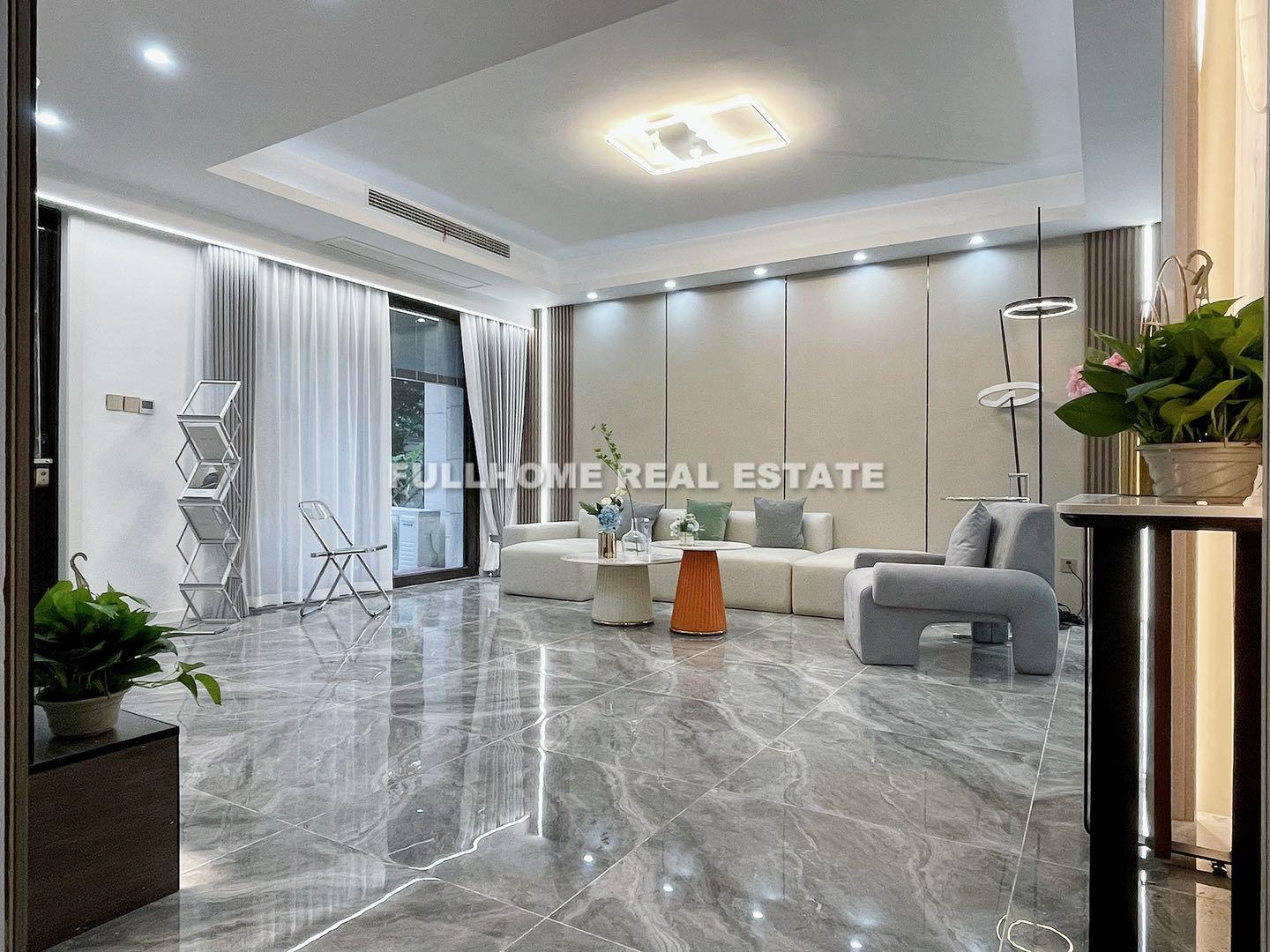 Jing An Fu - Interior view 4, Shanghai rental property