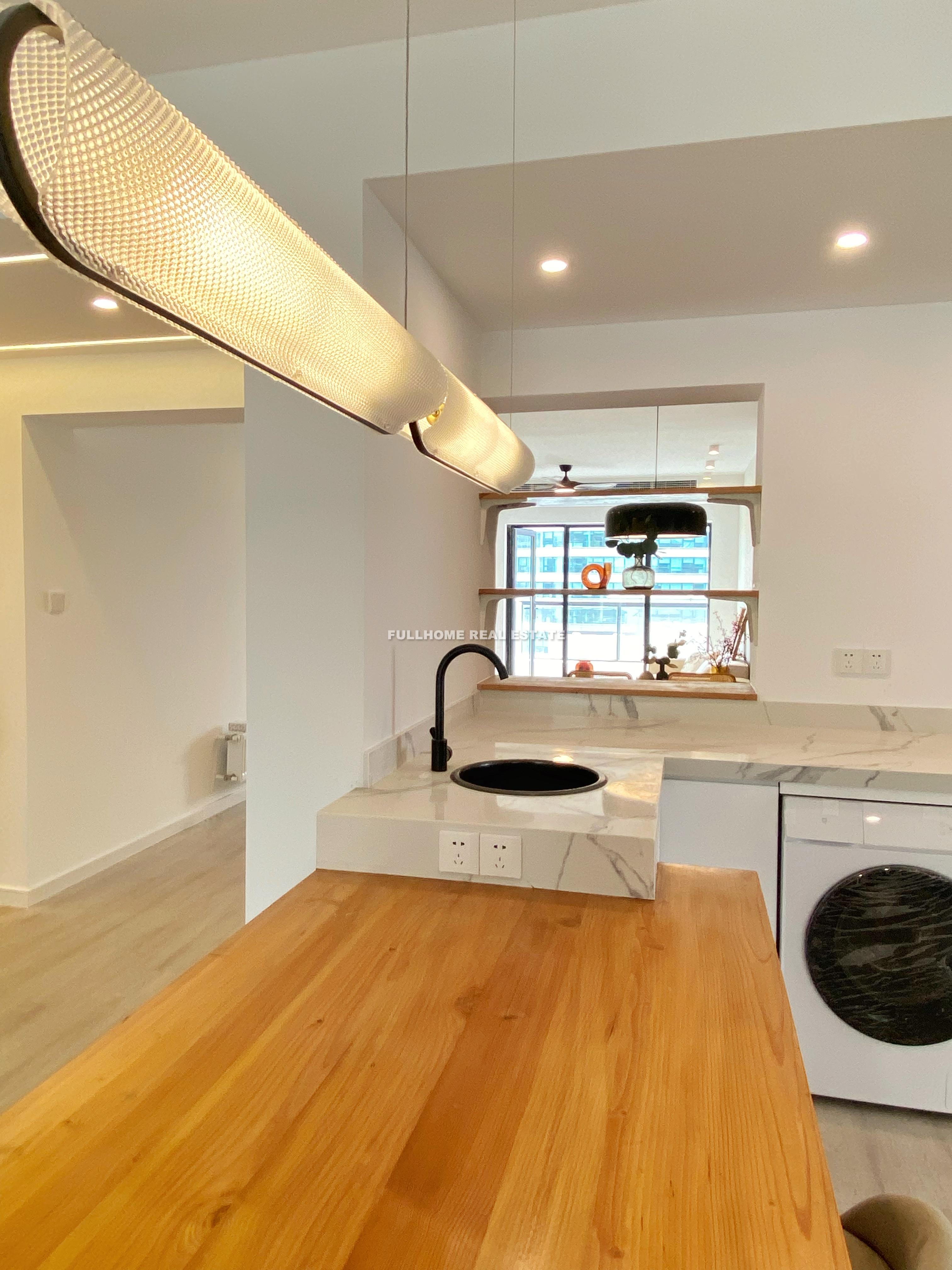 HuiCui Garden - Interior view 3, Shanghai rental property