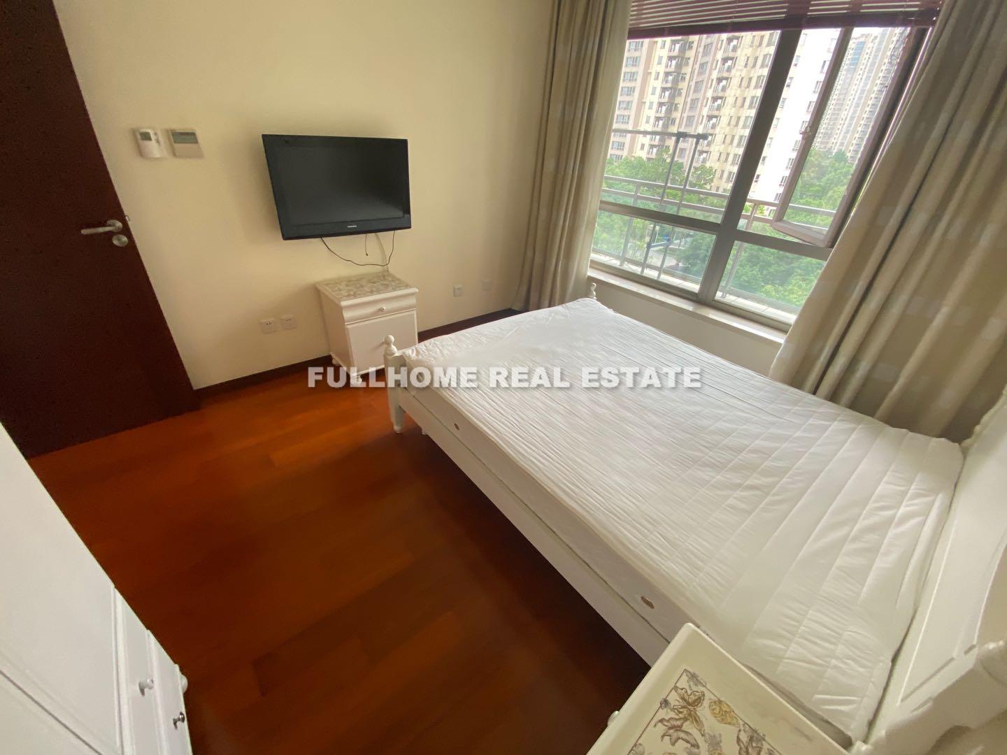 Yanlord Town - Interior view 2, Shanghai rental property