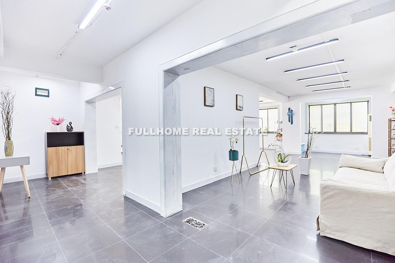 Tianxing Apartment - Interior view 13, Shanghai rental property