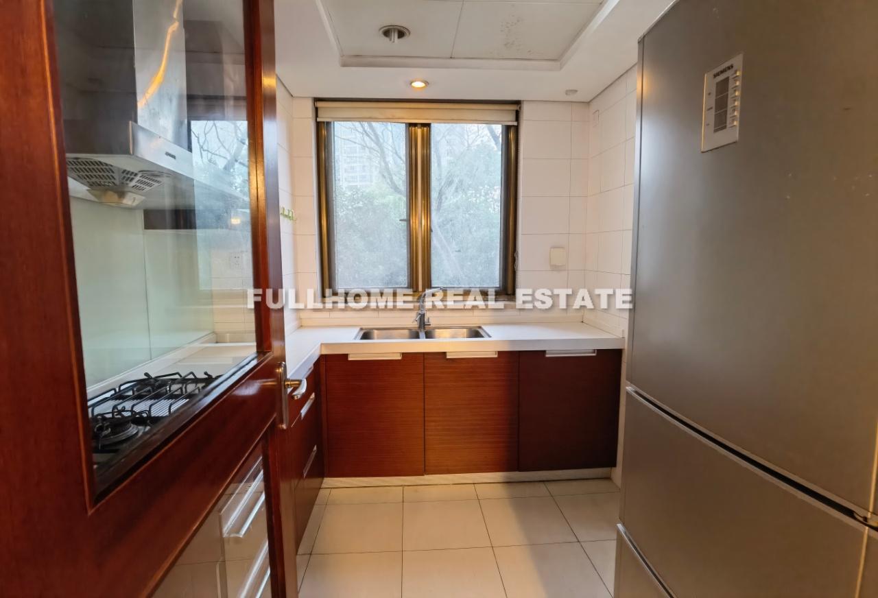 Yanlord Town - Interior view 3, Shanghai rental property