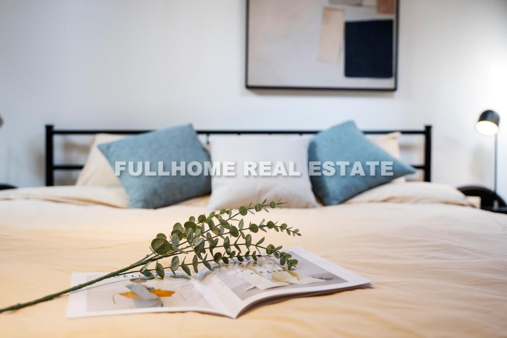 Yi An Li - Interior view 7, Shanghai rental property