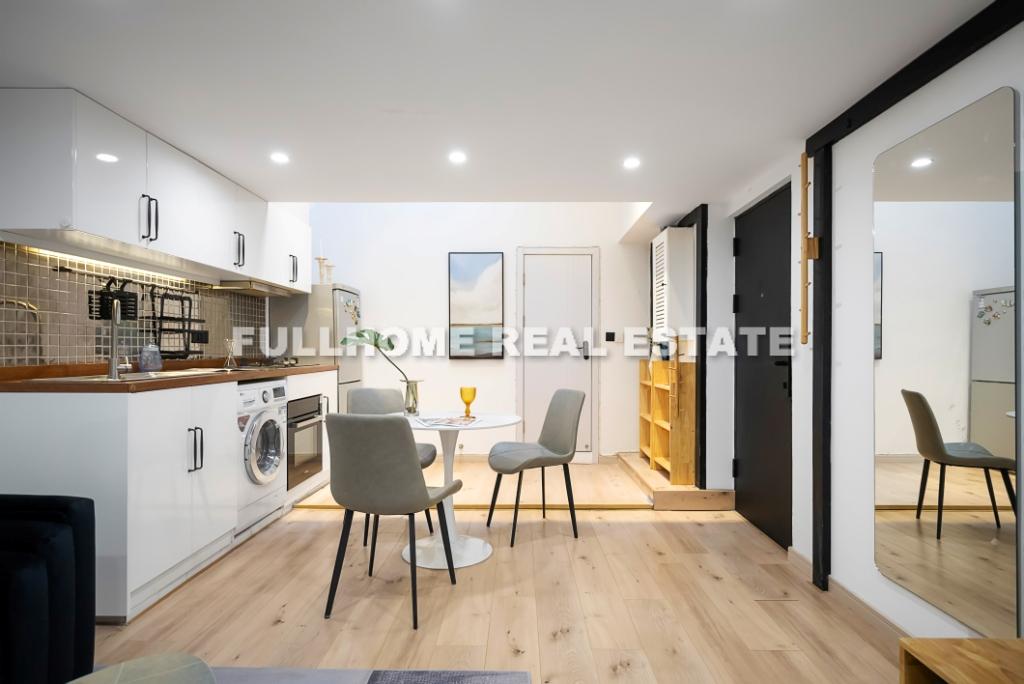 Yi An Li - Interior view 4, Shanghai rental property