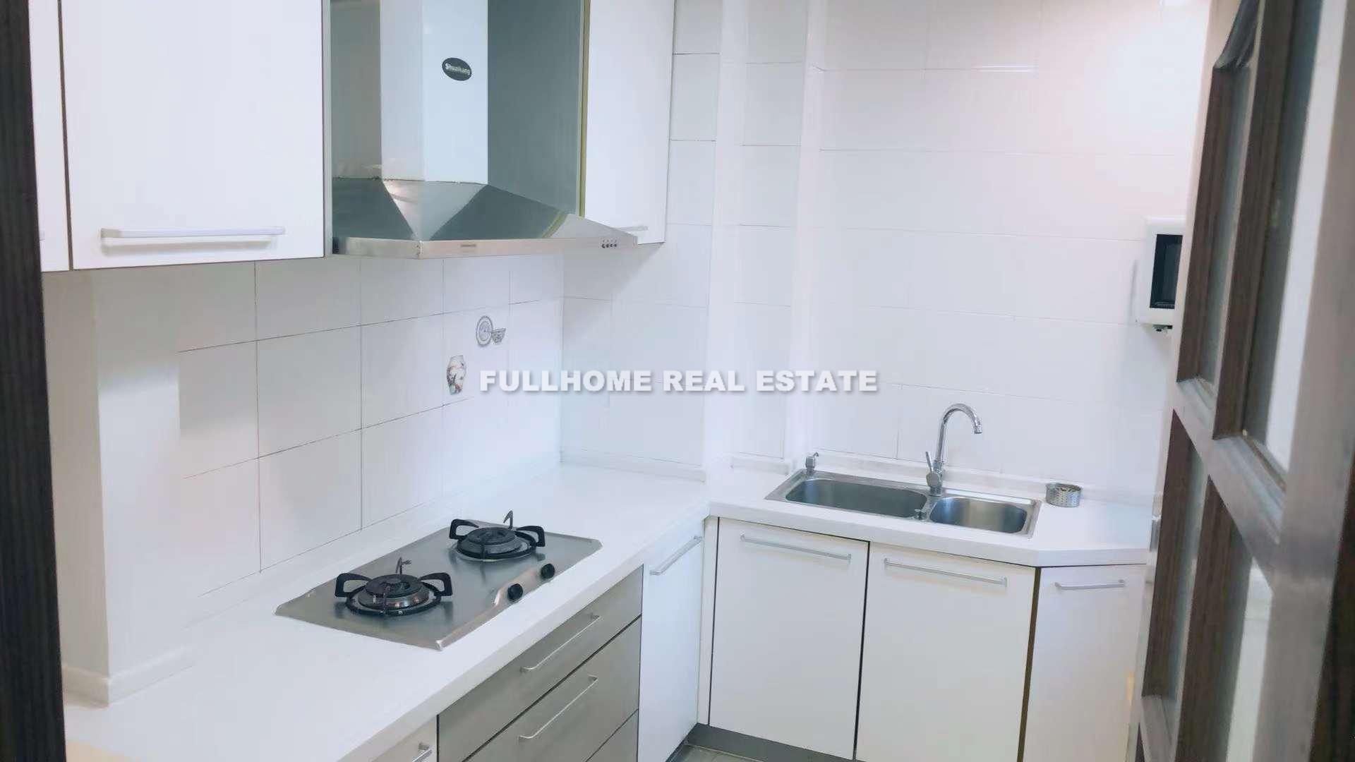Hongqiao Wanbo Garden - Interior view 5, Shanghai rental property