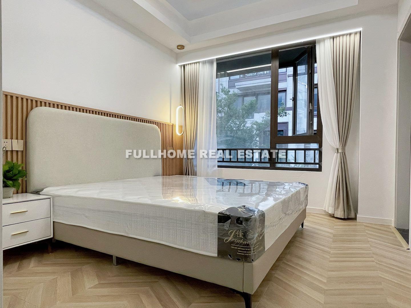 Jing An Fu - Interior view 8, Shanghai rental property