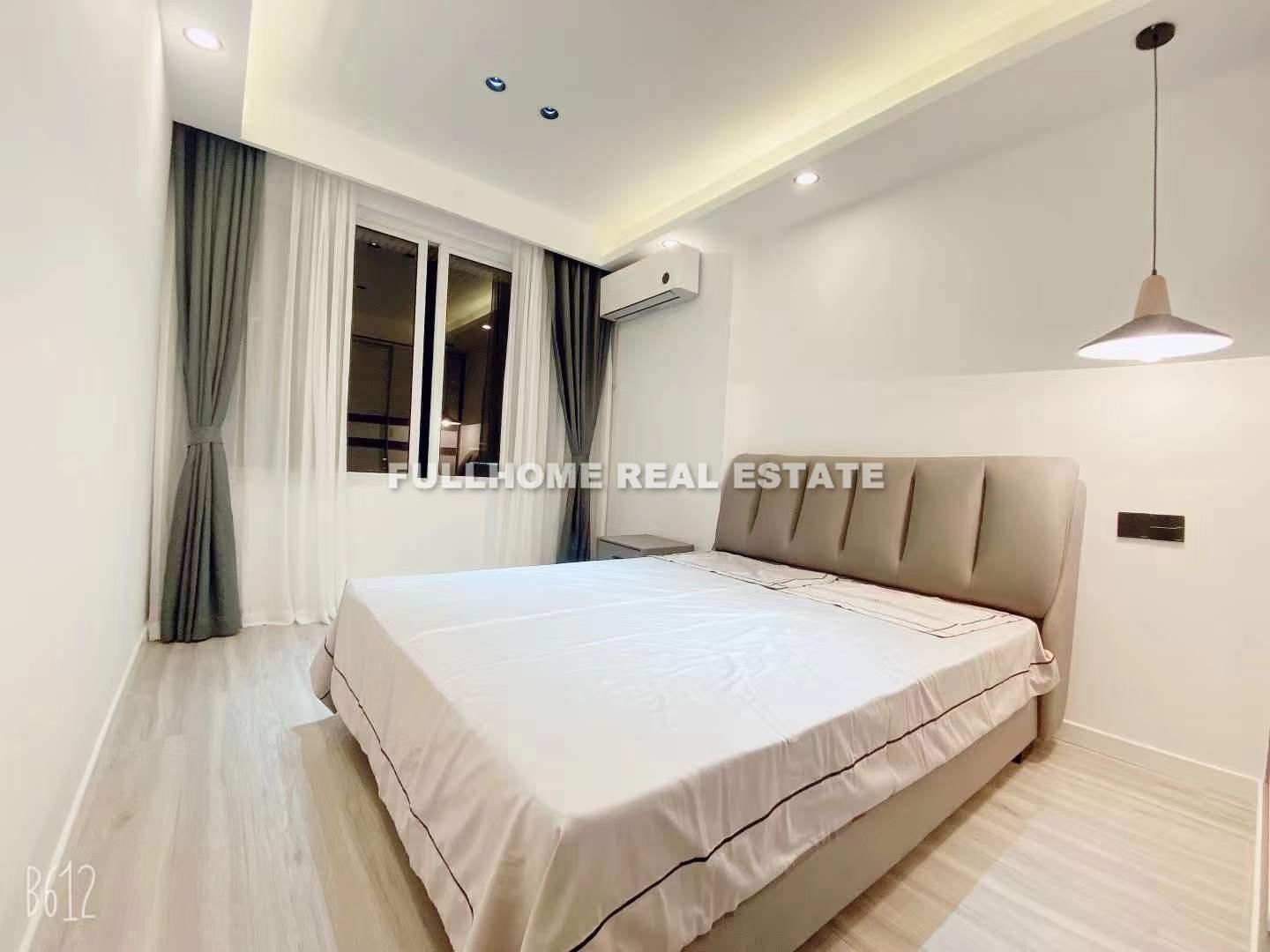 Yi Tian Ge - Interior view 3, Shanghai rental property