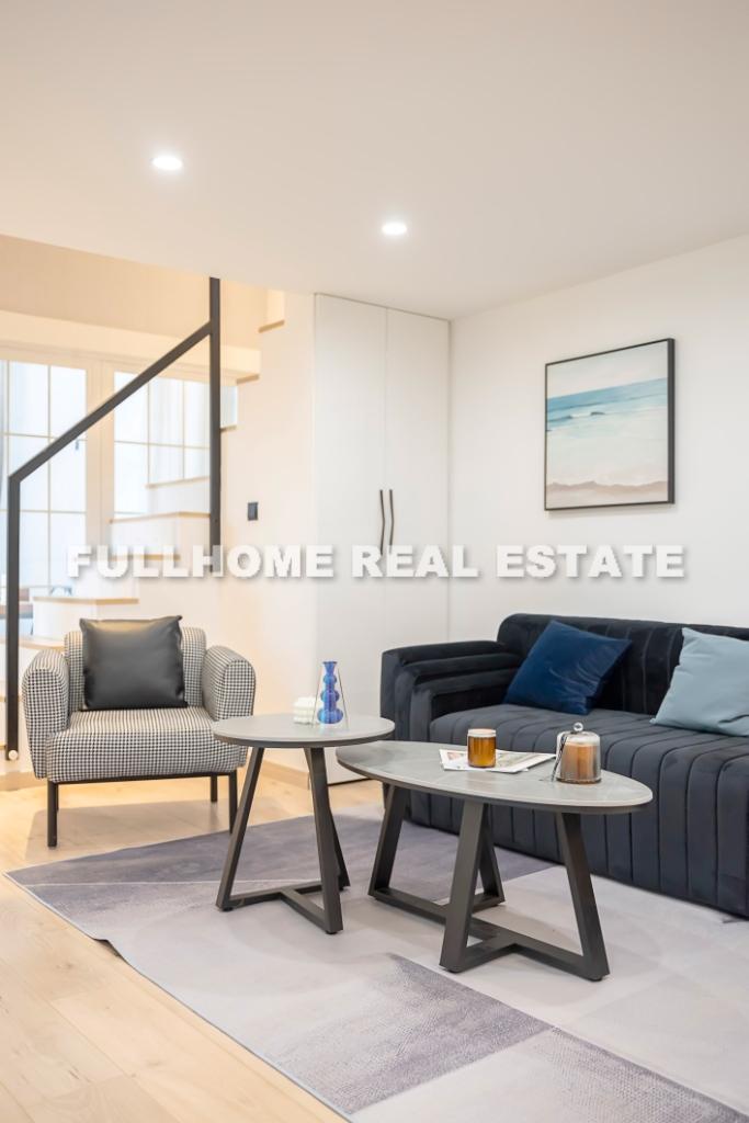 Yi An Li - Interior view 6, Shanghai rental property