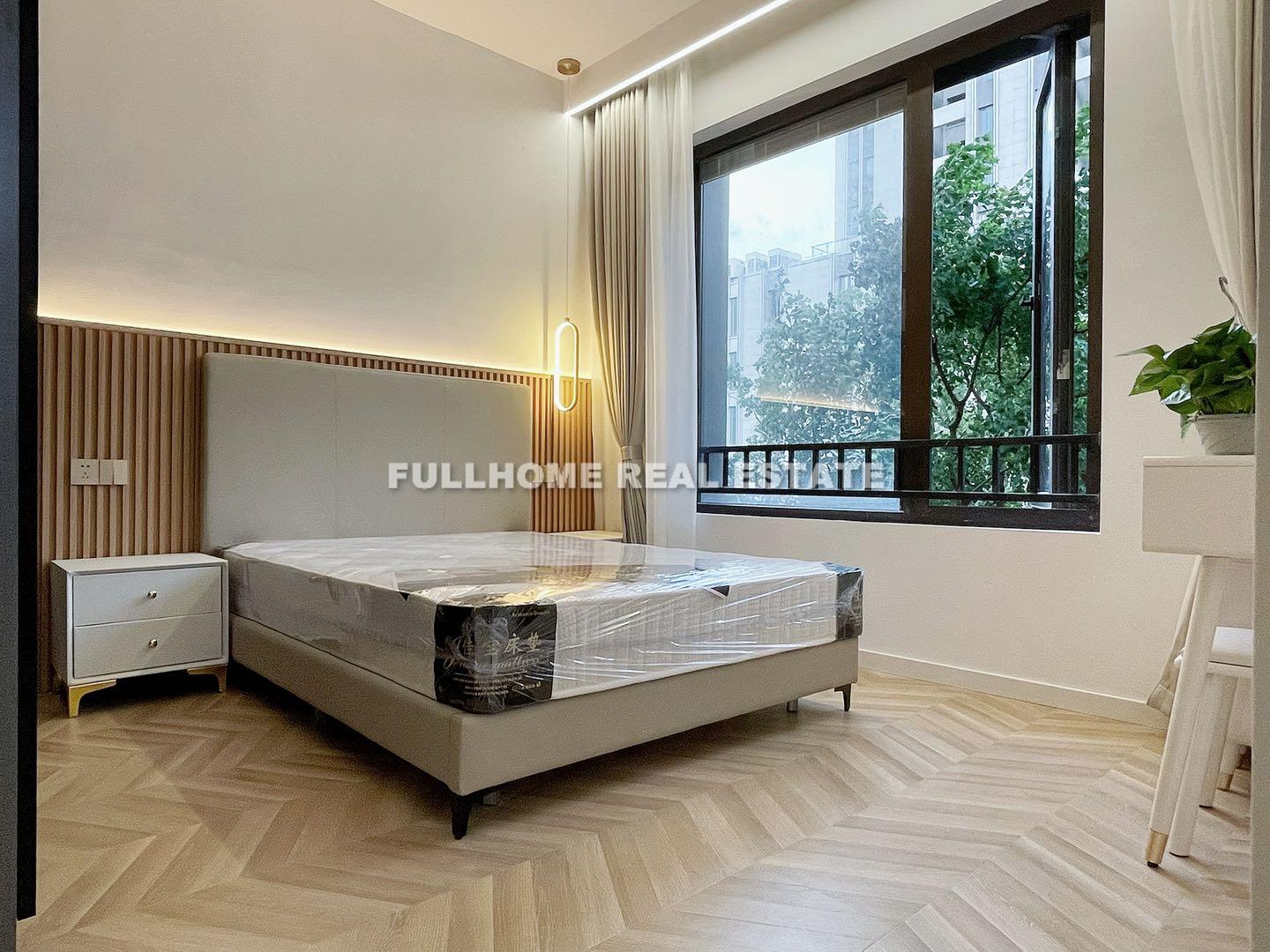 Jing An Fu - Interior view 7, Shanghai rental property