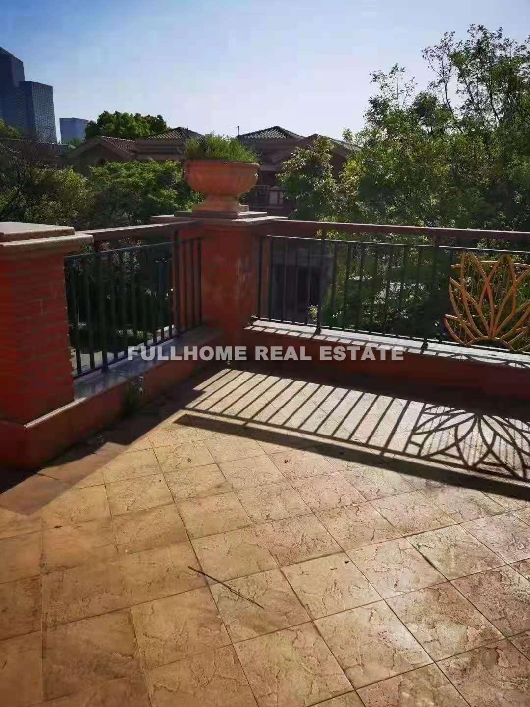 Seasons Villa - Interior view 3, Shanghai rental property