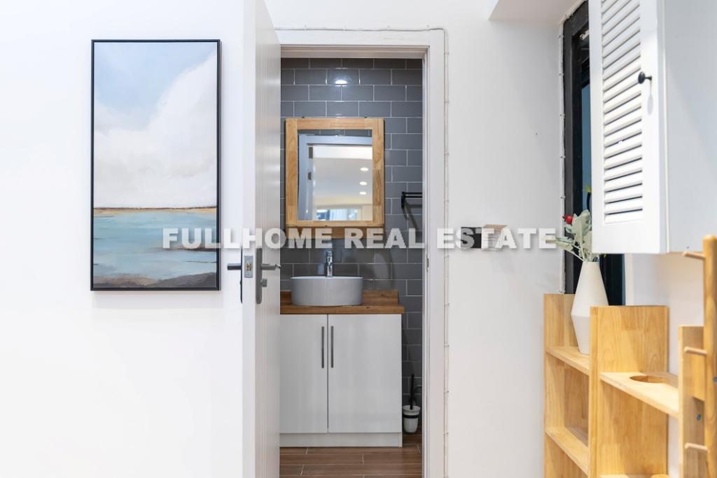 Yi An Li - Interior view 8, Shanghai rental property