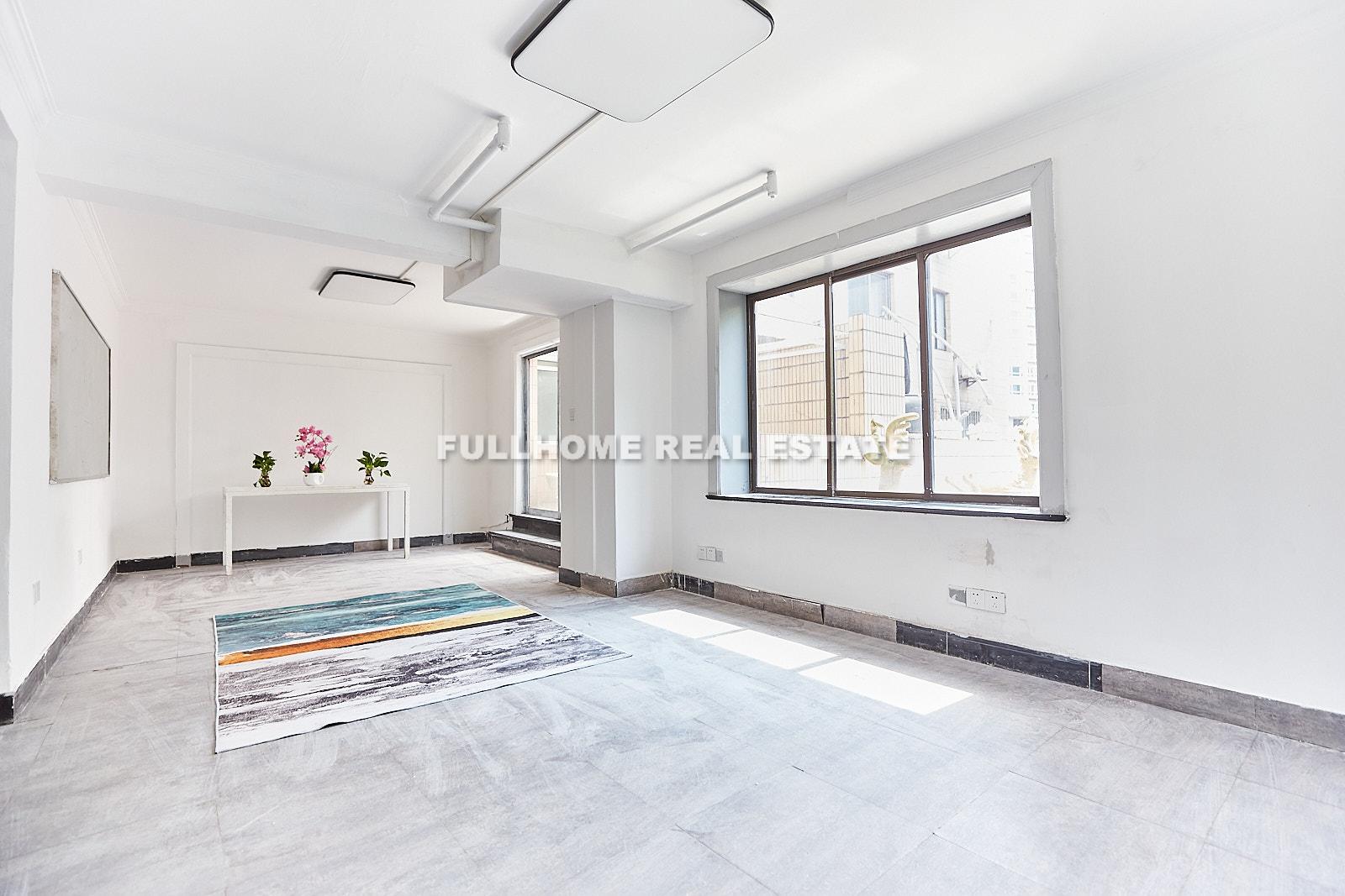 Tianxing Apartment - Interior view 9, Shanghai rental property
