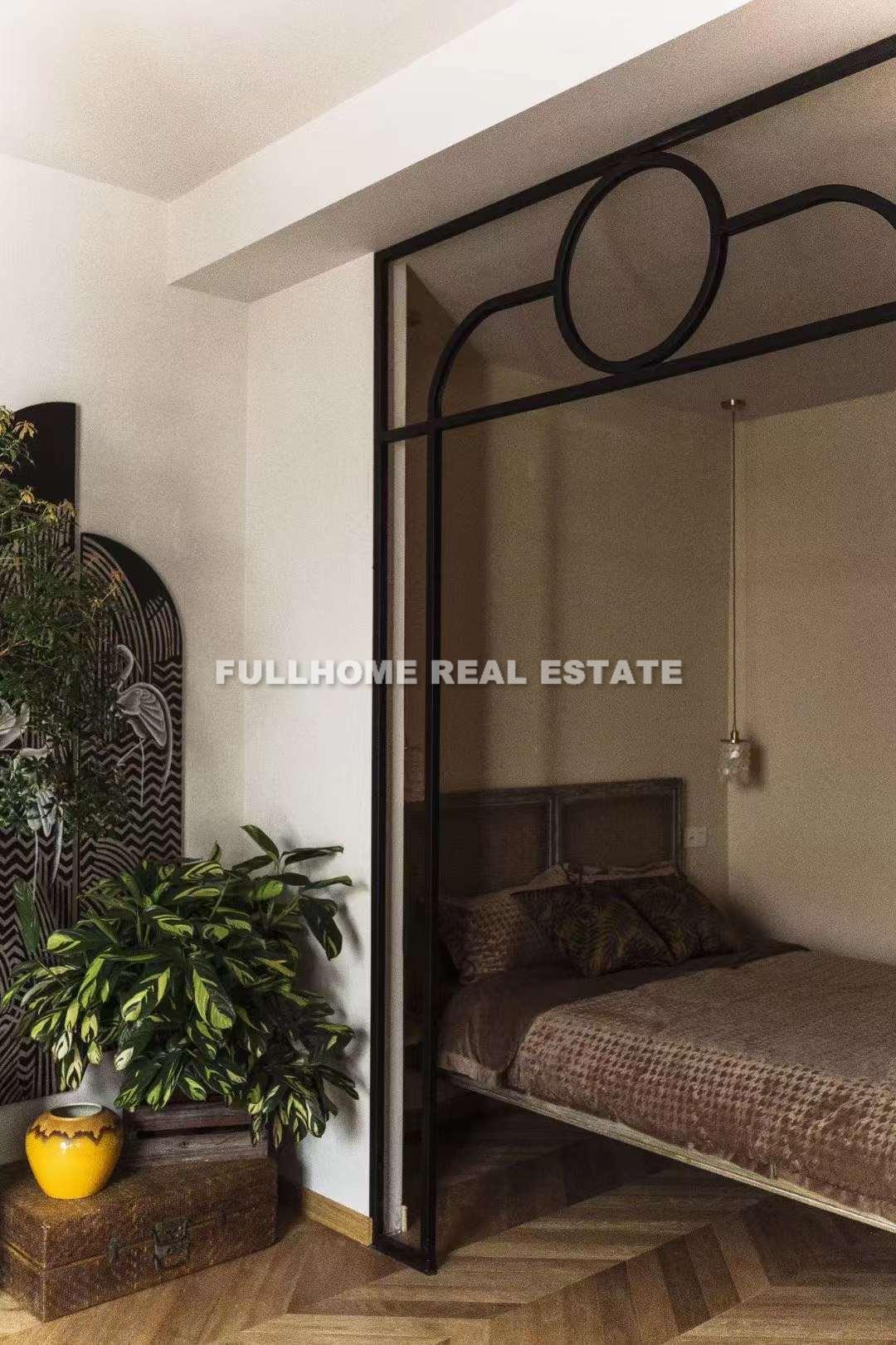 Lane 1-100 Shaoxing Road Old House - Interior view 6, Shanghai rental property