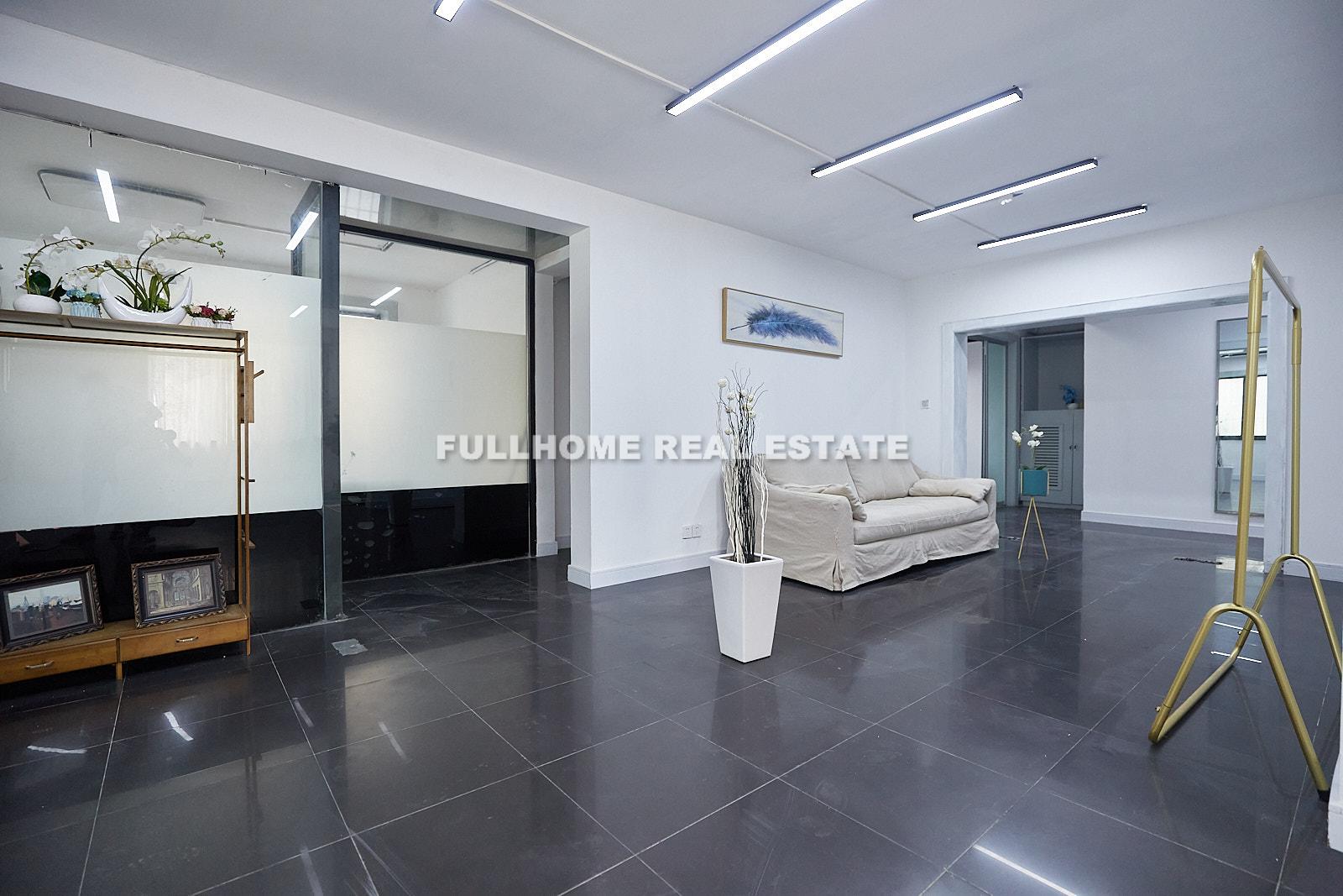 Tianxing Apartment - Interior view 7, Shanghai rental property