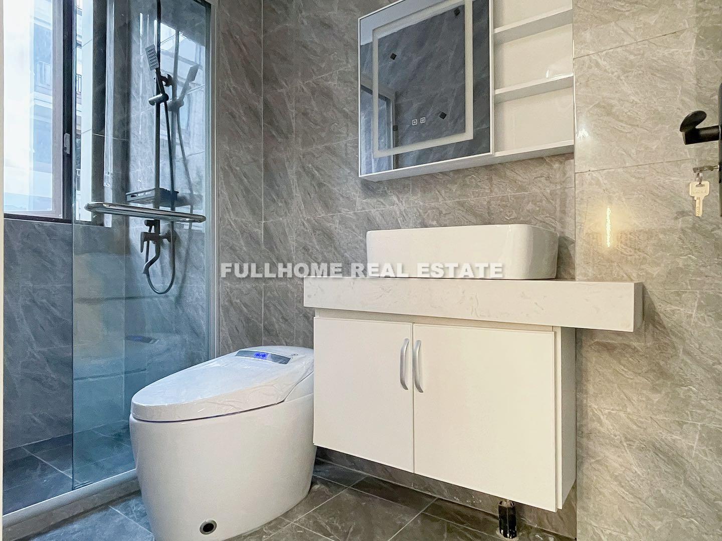 Jing An Fu - Interior view 12, Shanghai rental property