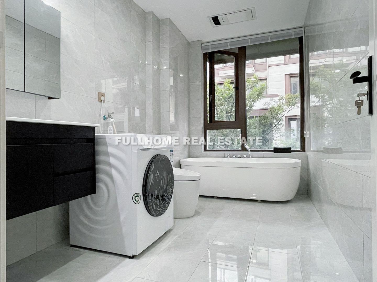 Jing An Fu - Interior view 10, Shanghai rental property
