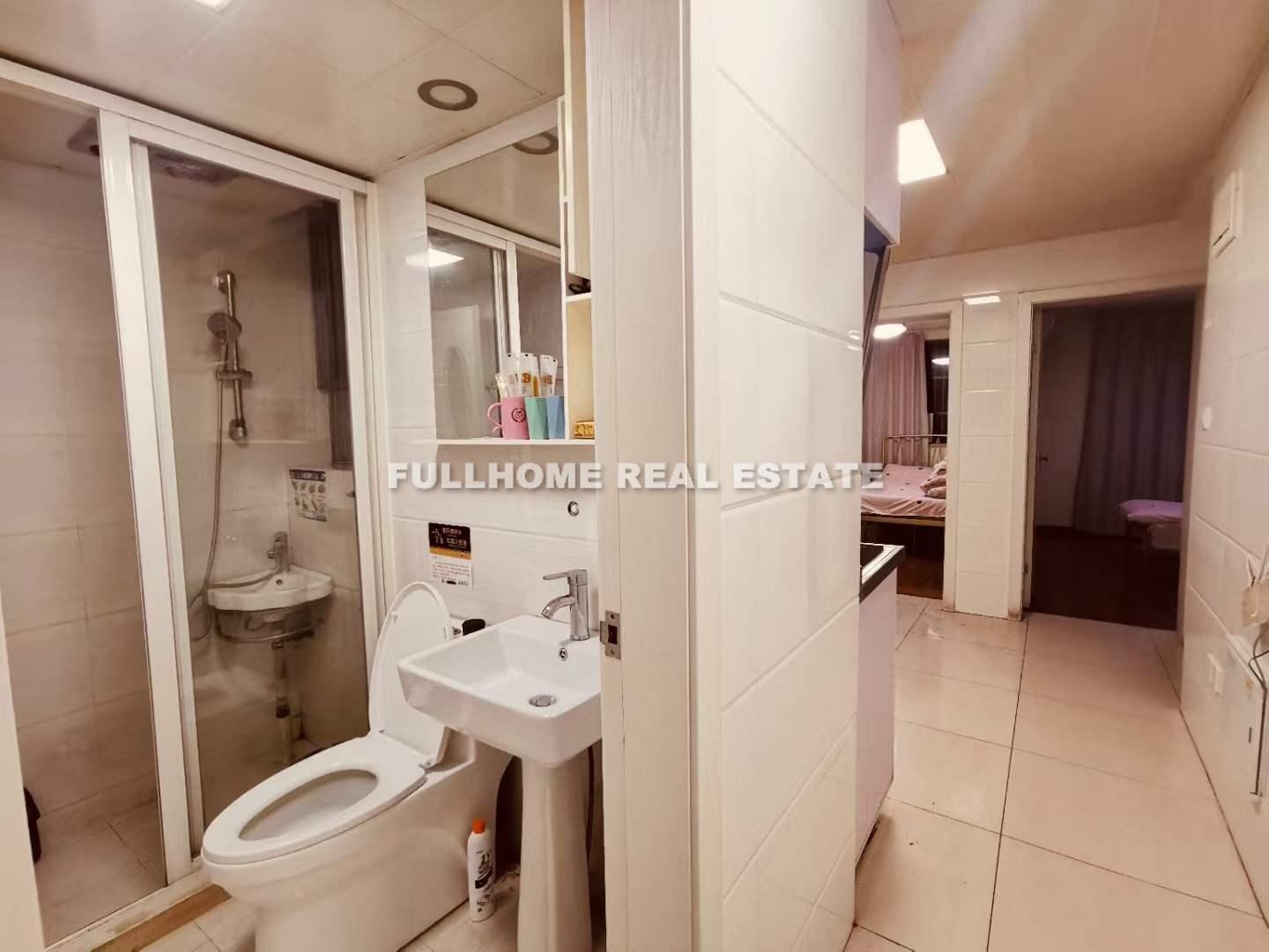 Youyi Cun - Interior view 7, Shanghai rental property