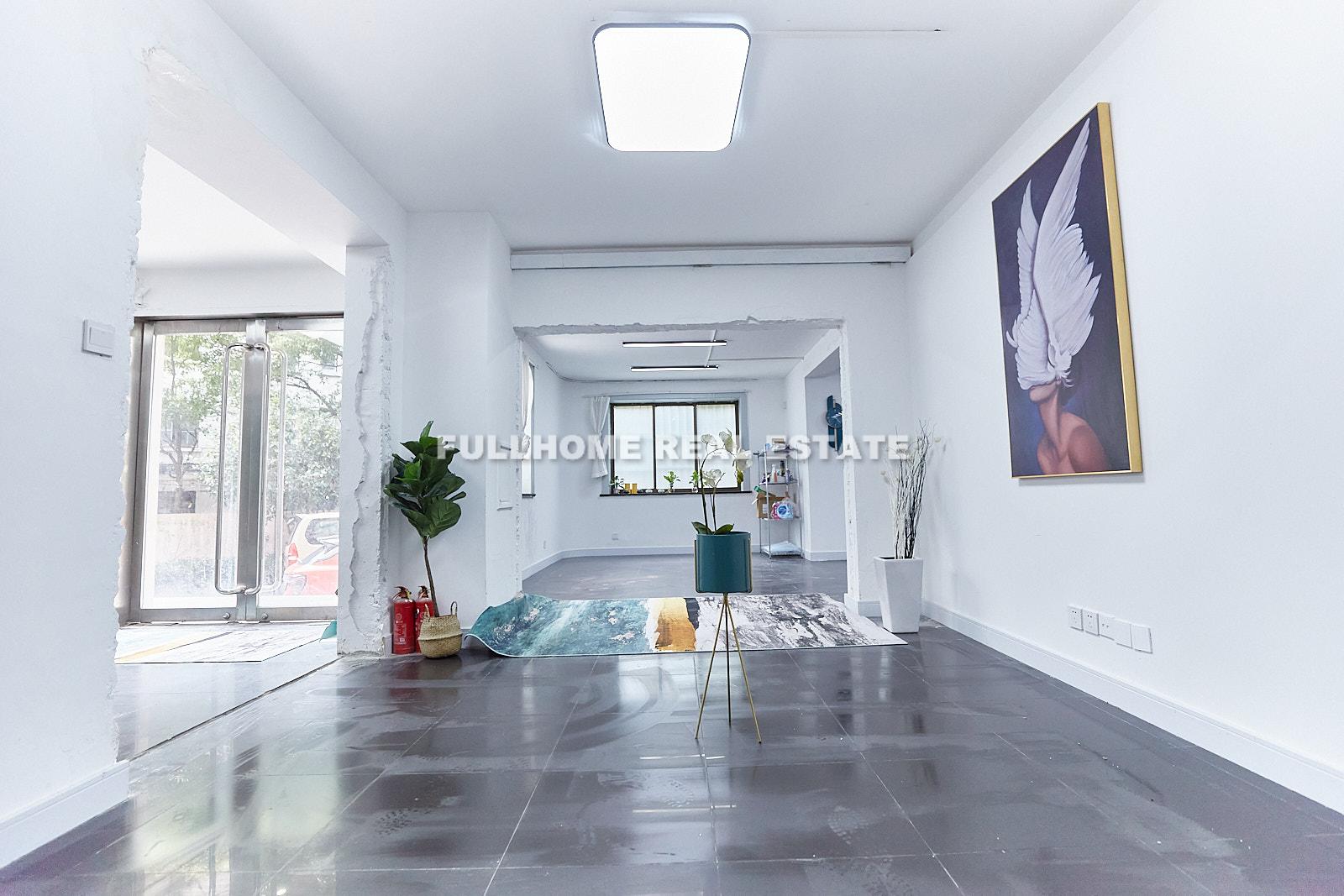 Tianxing Apartment - Interior view 12, Shanghai rental property