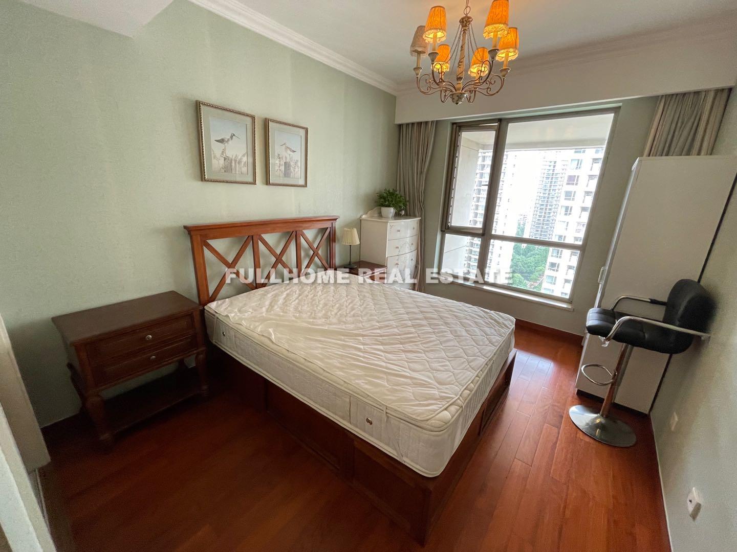 Yanlord Town - Interior view 4, Shanghai rental property
