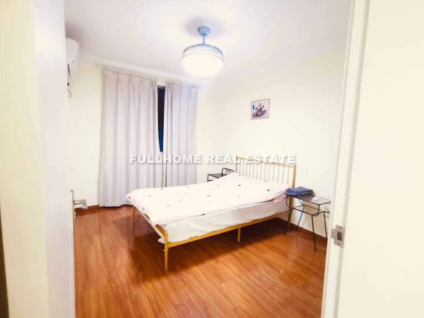 Youyi Cun - Interior view 3, Shanghai rental property