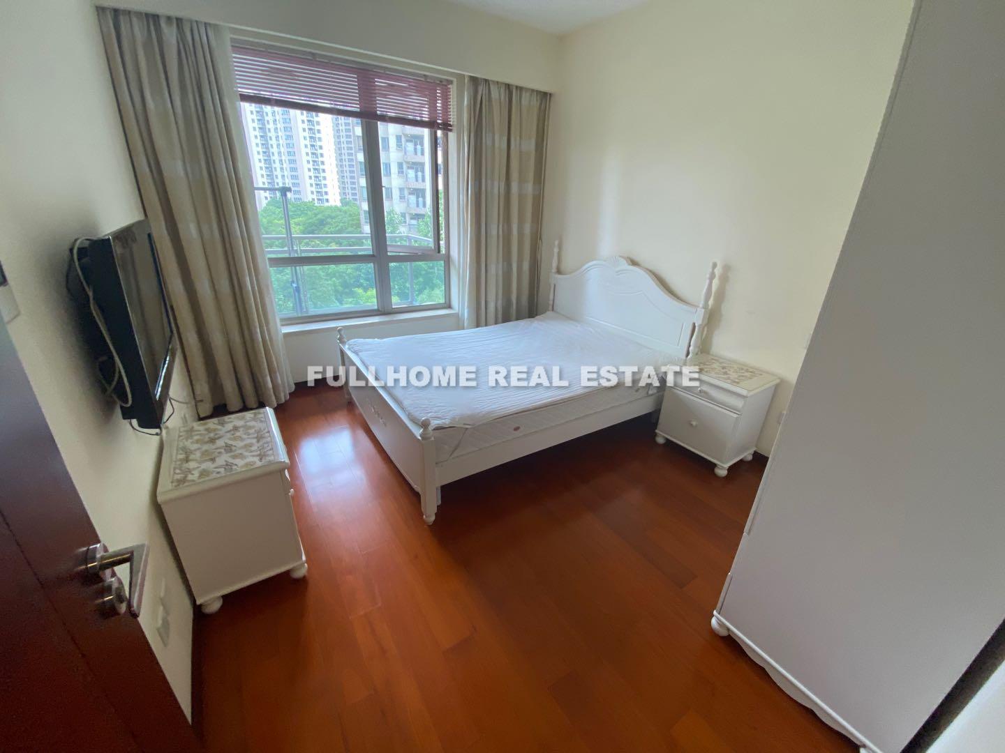 Yanlord Town - Interior view 3, Shanghai rental property