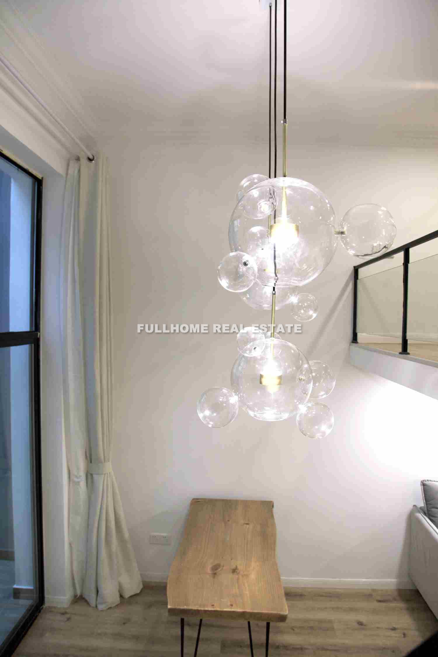Lane 1-100 Fenyang Road Old House - Interior view 11, Shanghai rental property