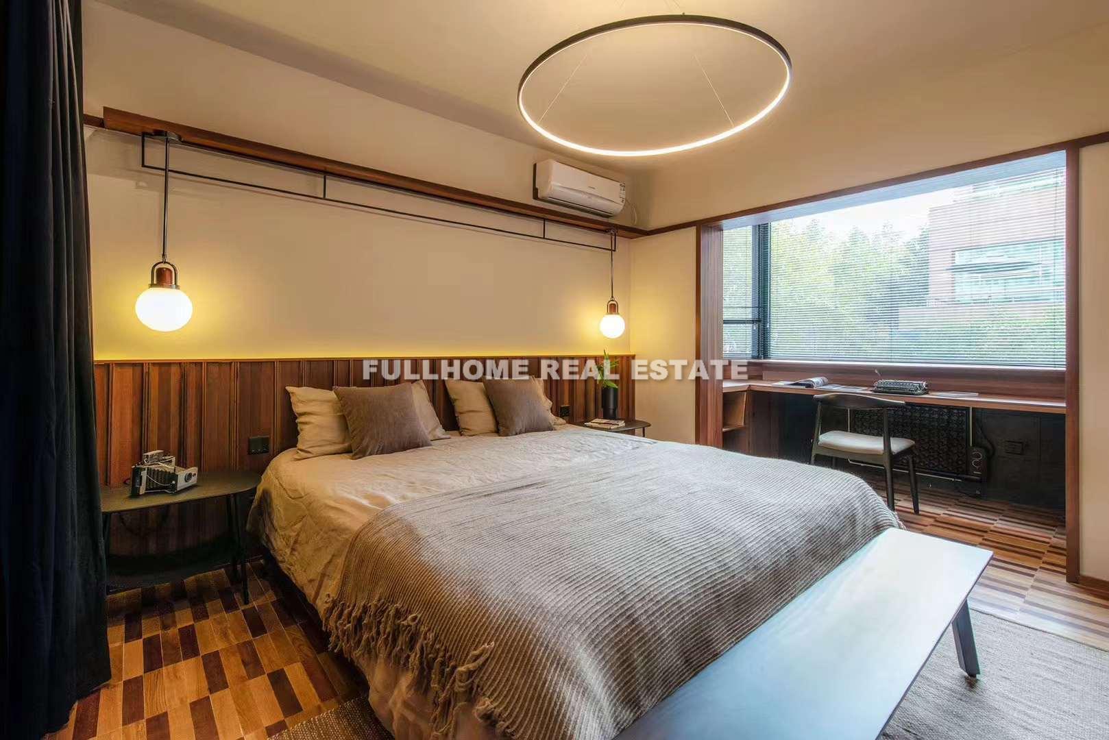 Wanping Apartment - Interior view 4, Shanghai rental property