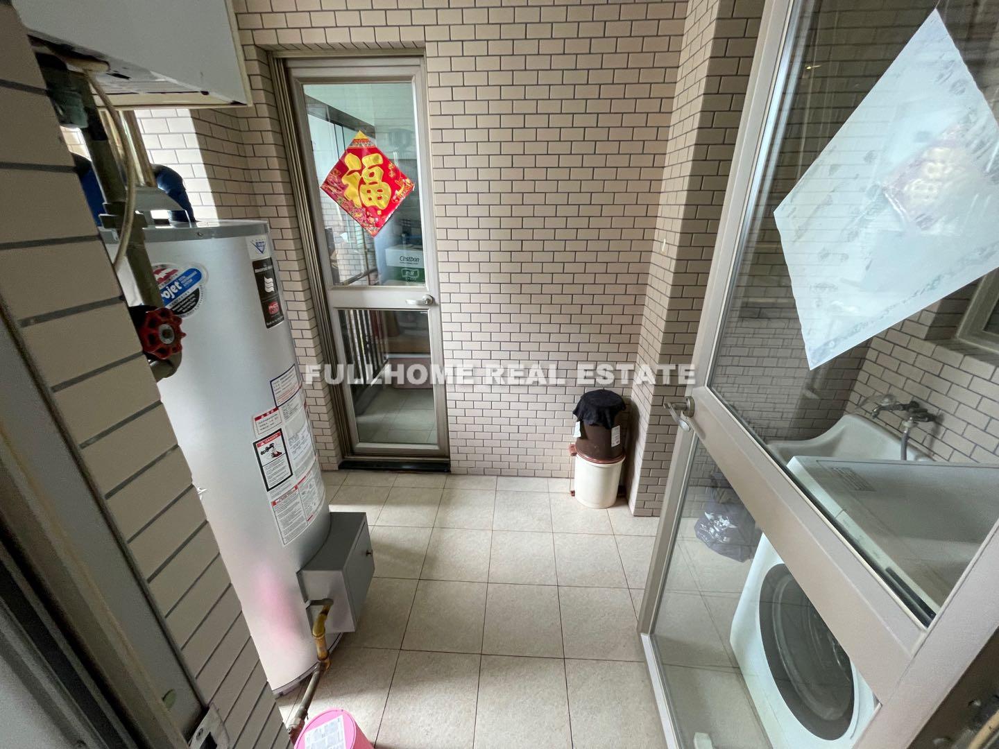 Yanlord Town - Interior view 2, Shanghai rental property