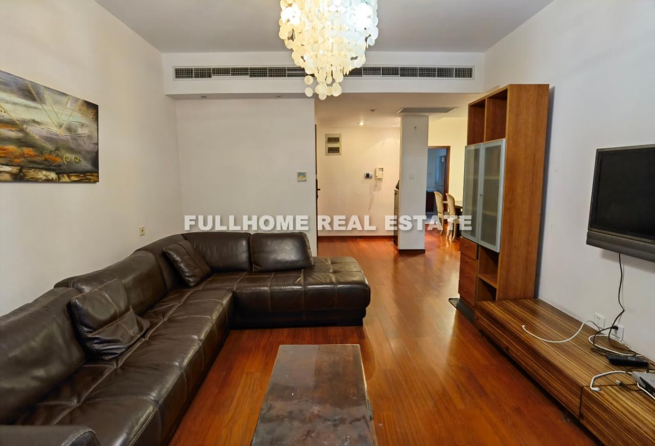 Yanlord Town - Interior view 8, Shanghai rental property