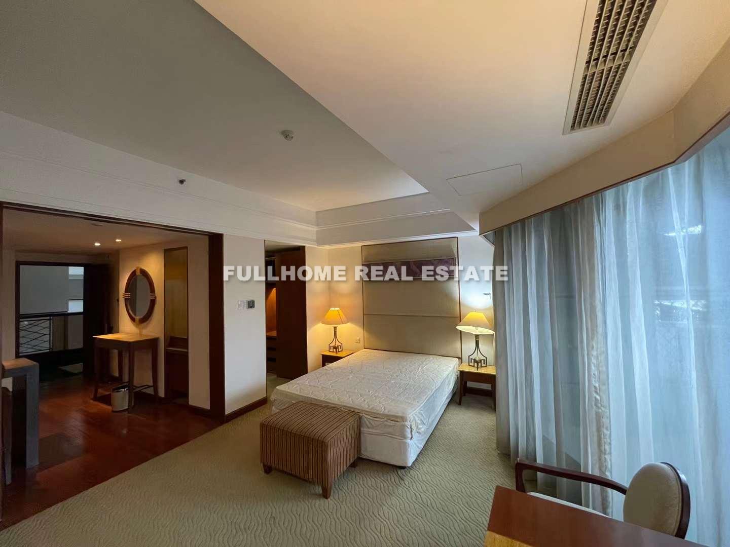 Grand Mercure Shanghai Hongqiao - Interior view 2, Shanghai rental property