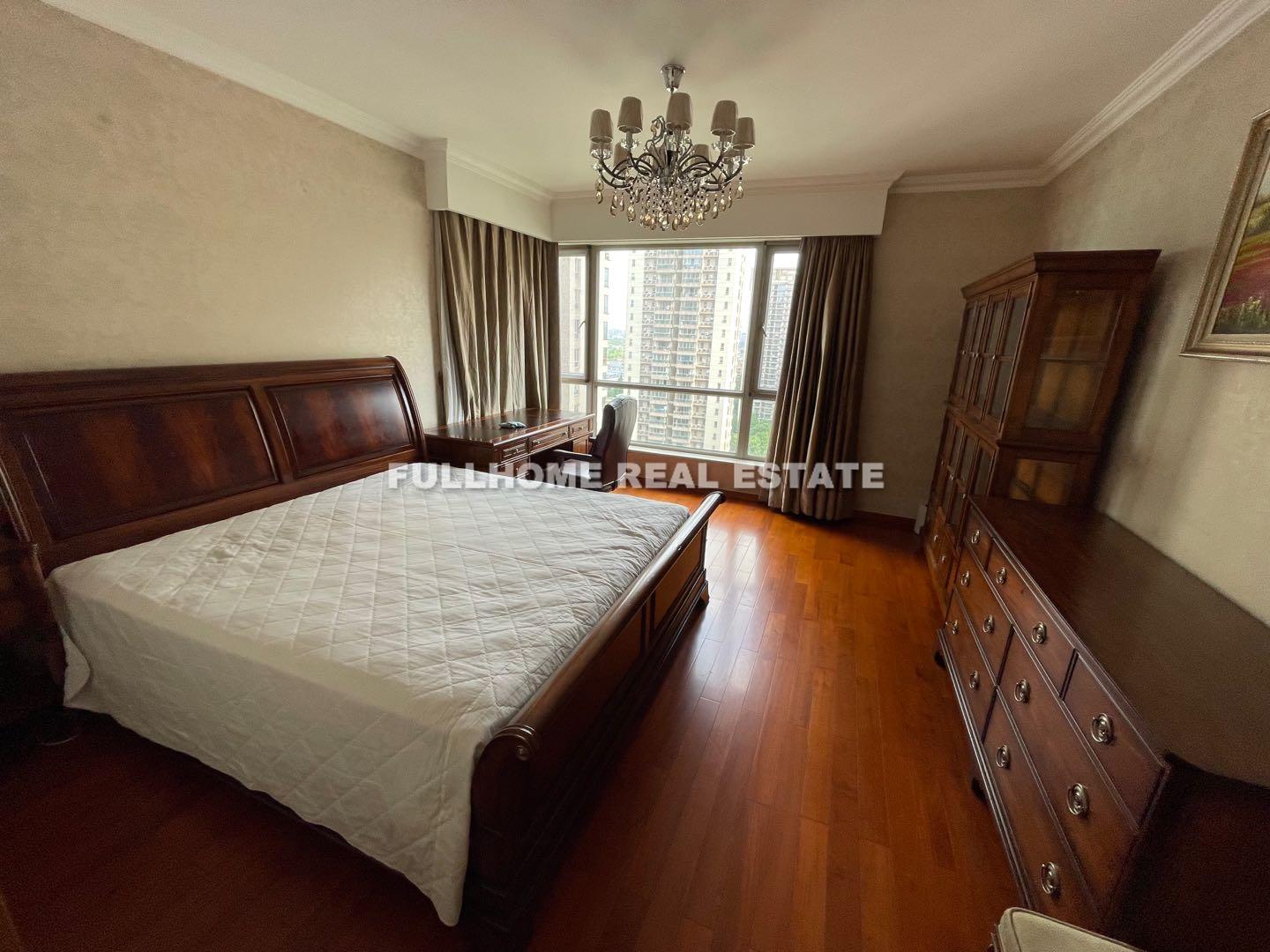 Yanlord Town - Interior view 6, Shanghai rental property