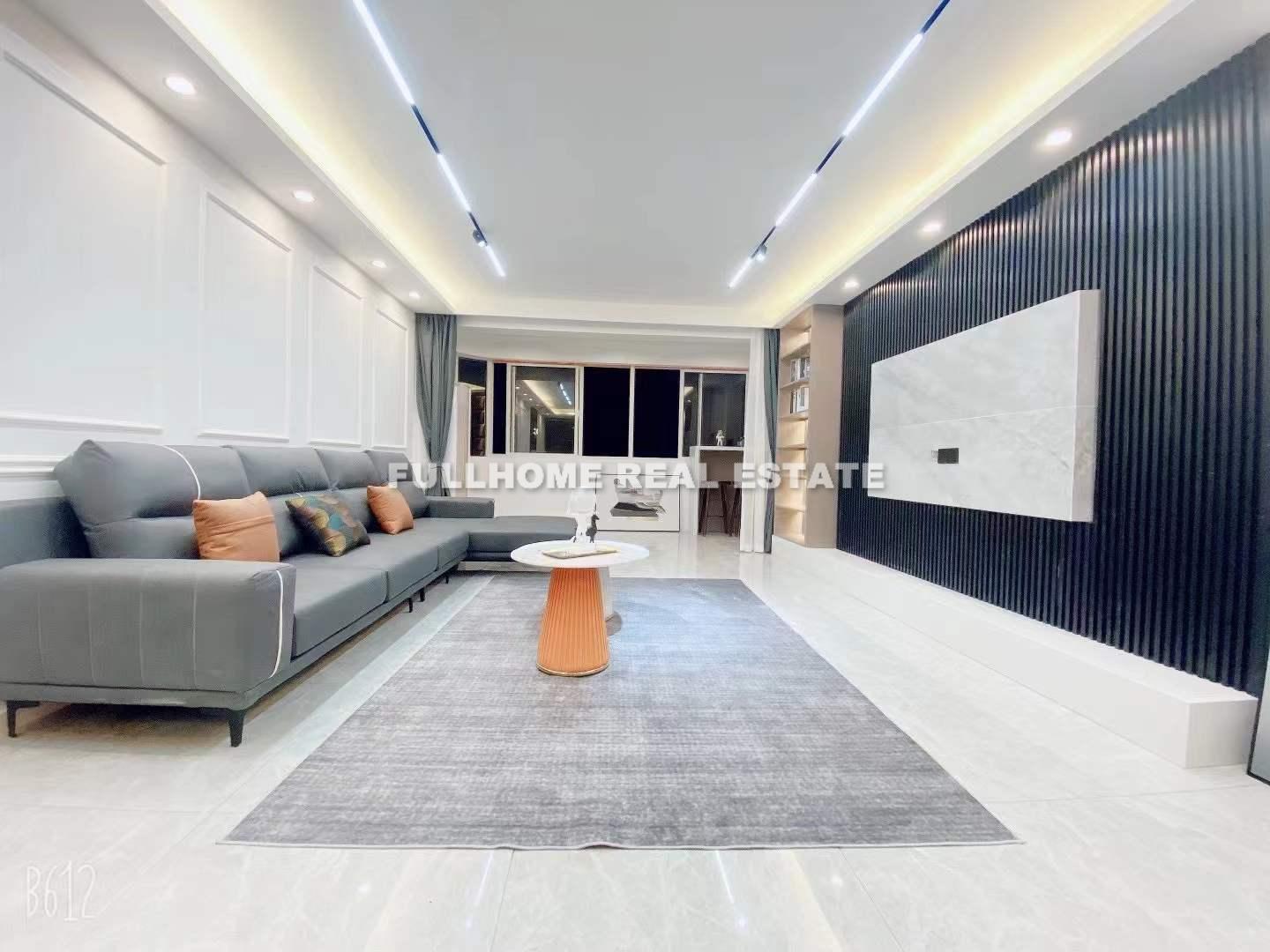 Yi Tian Ge - Interior view 5, Shanghai rental property